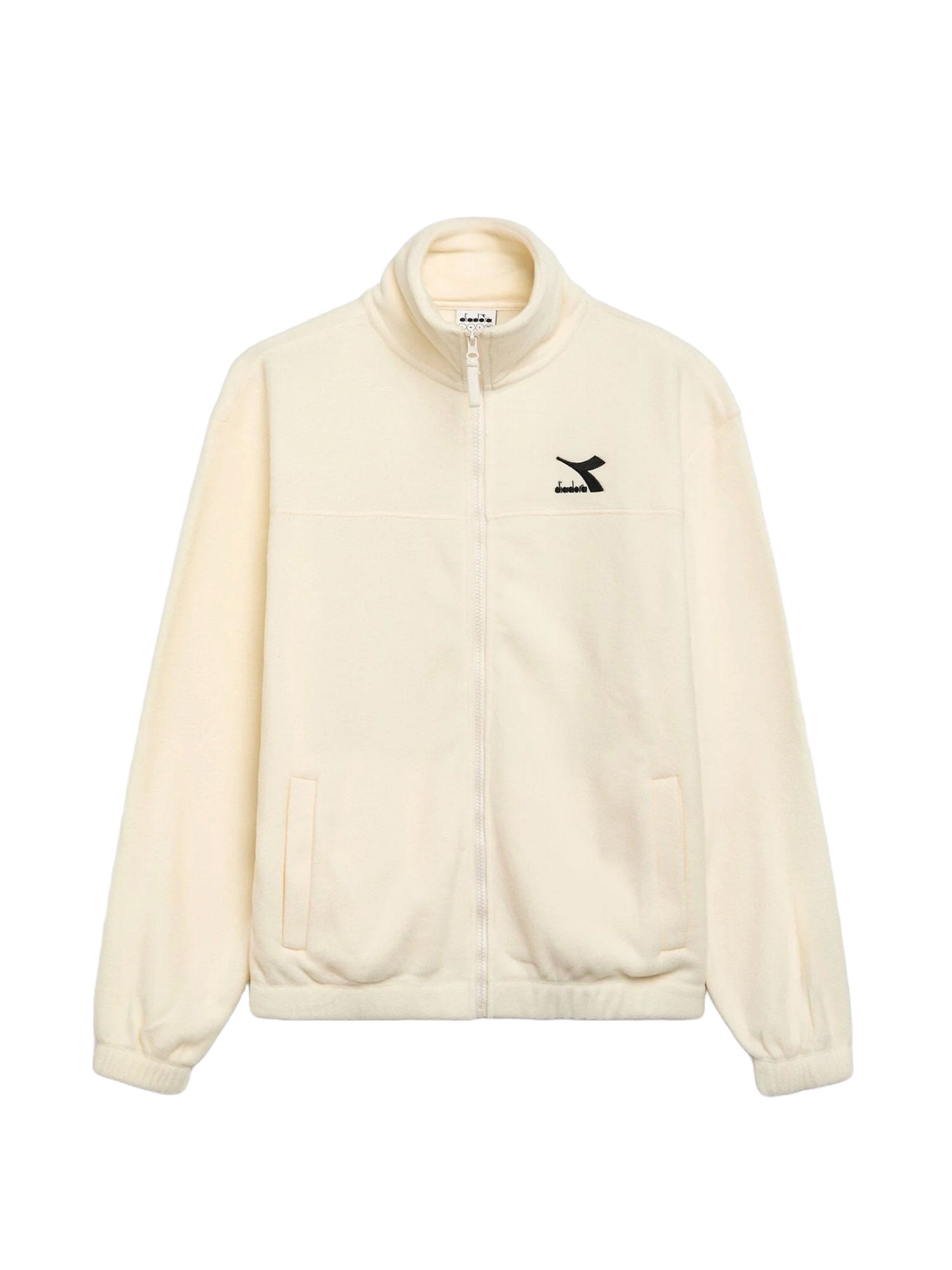 Felpe Bianco Diadora