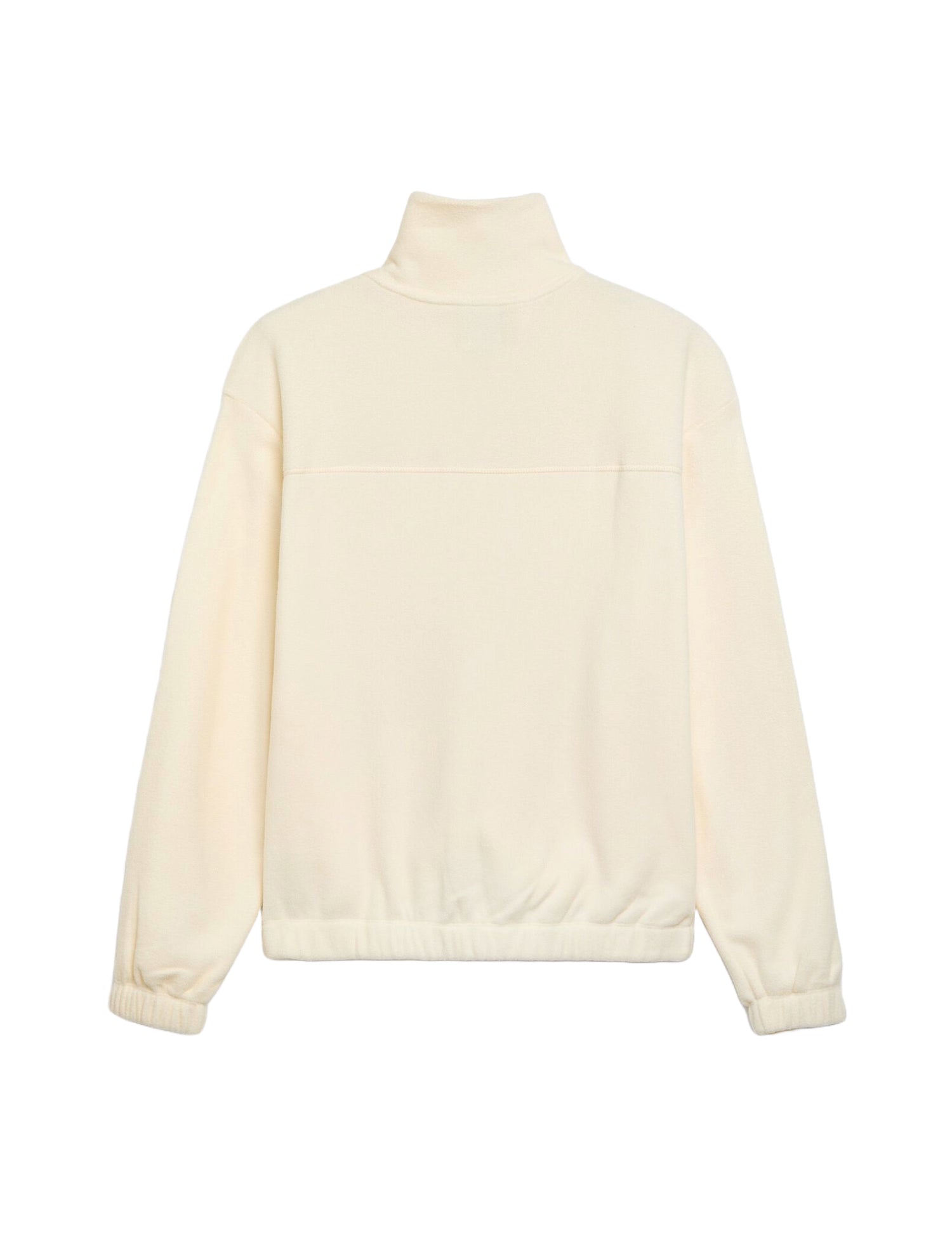 Felpe Bianco Diadora