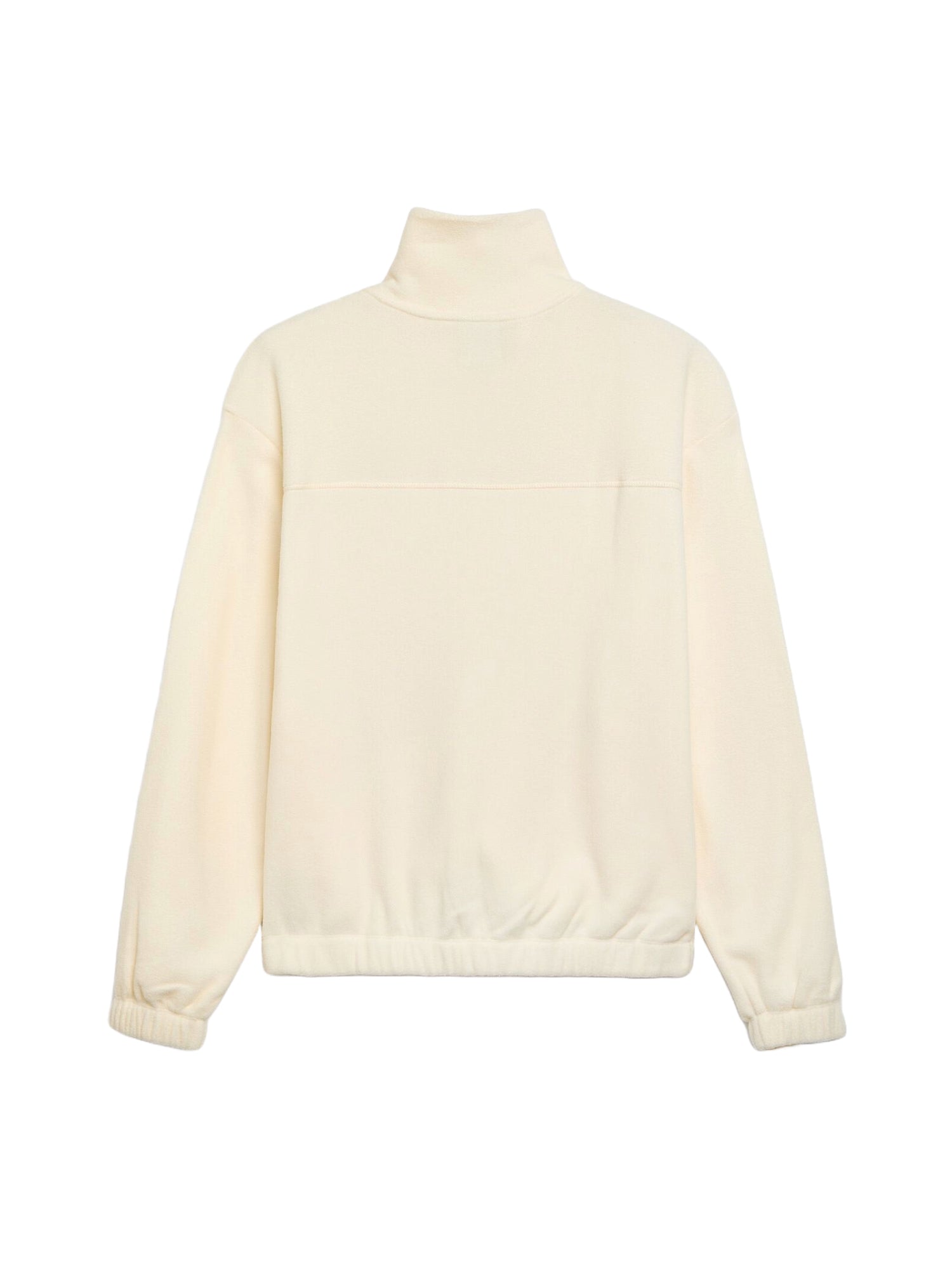 Felpe Bianco Diadora