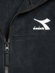 Felpe Nero Diadora