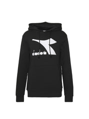 Felpe Nero Diadora