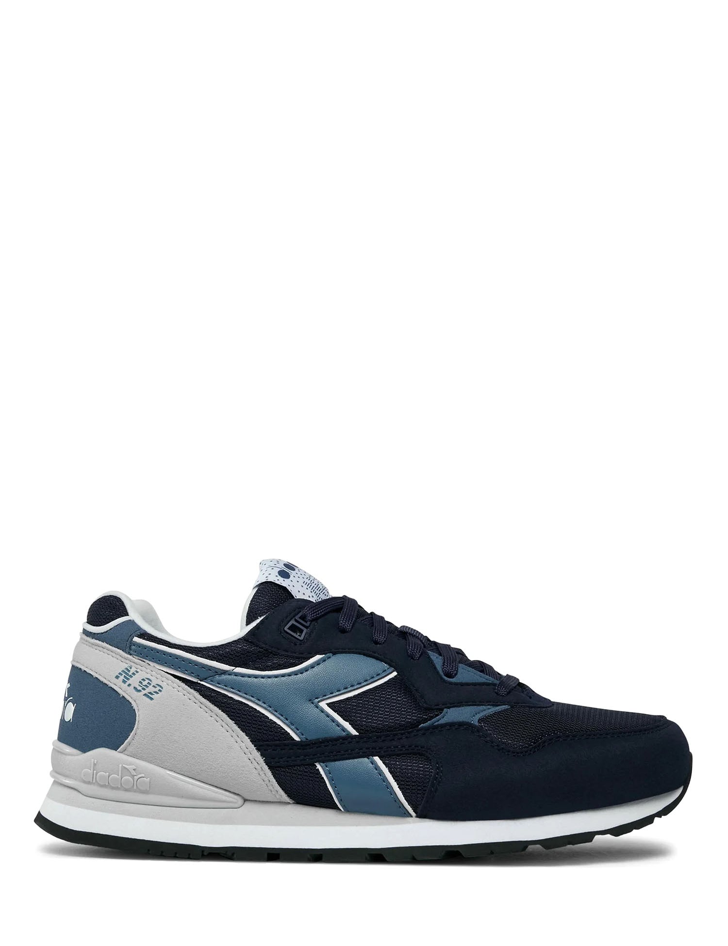 Sneakers Blu Diadora