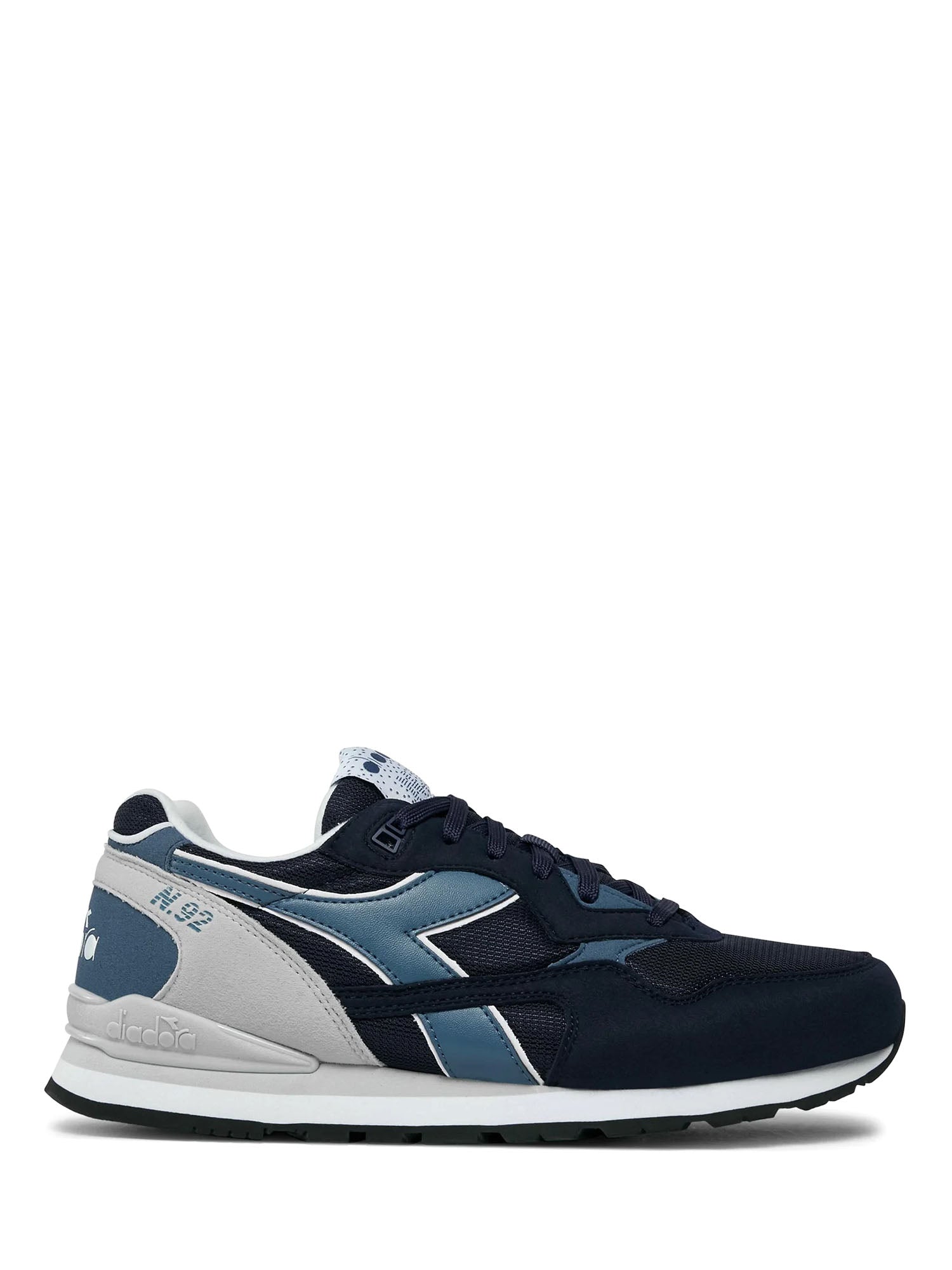 Sneakers Blu Diadora