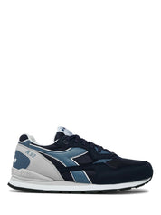 Sneakers Blu Diadora