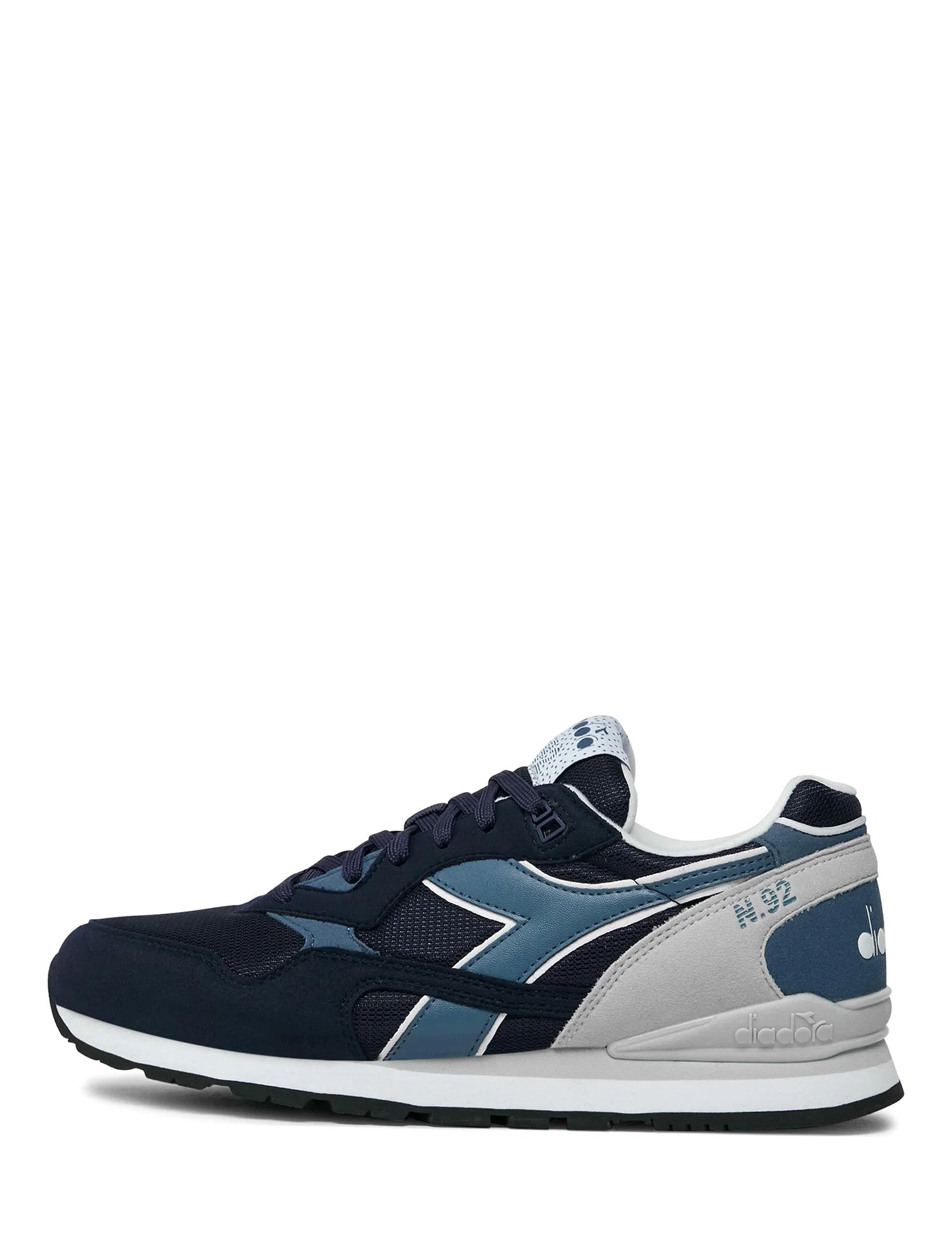 Sneakers Blu Diadora