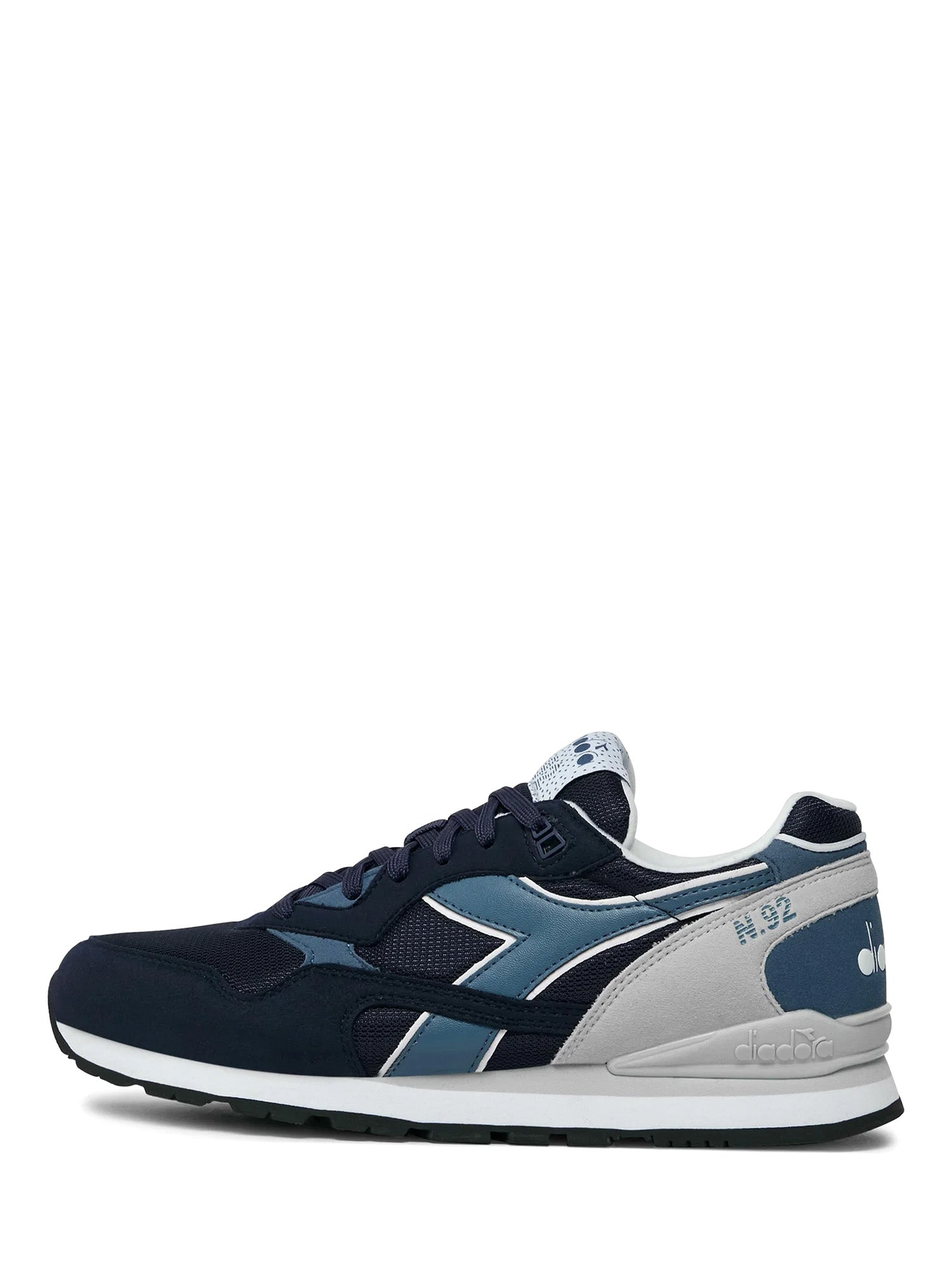 Sneakers Blu Diadora