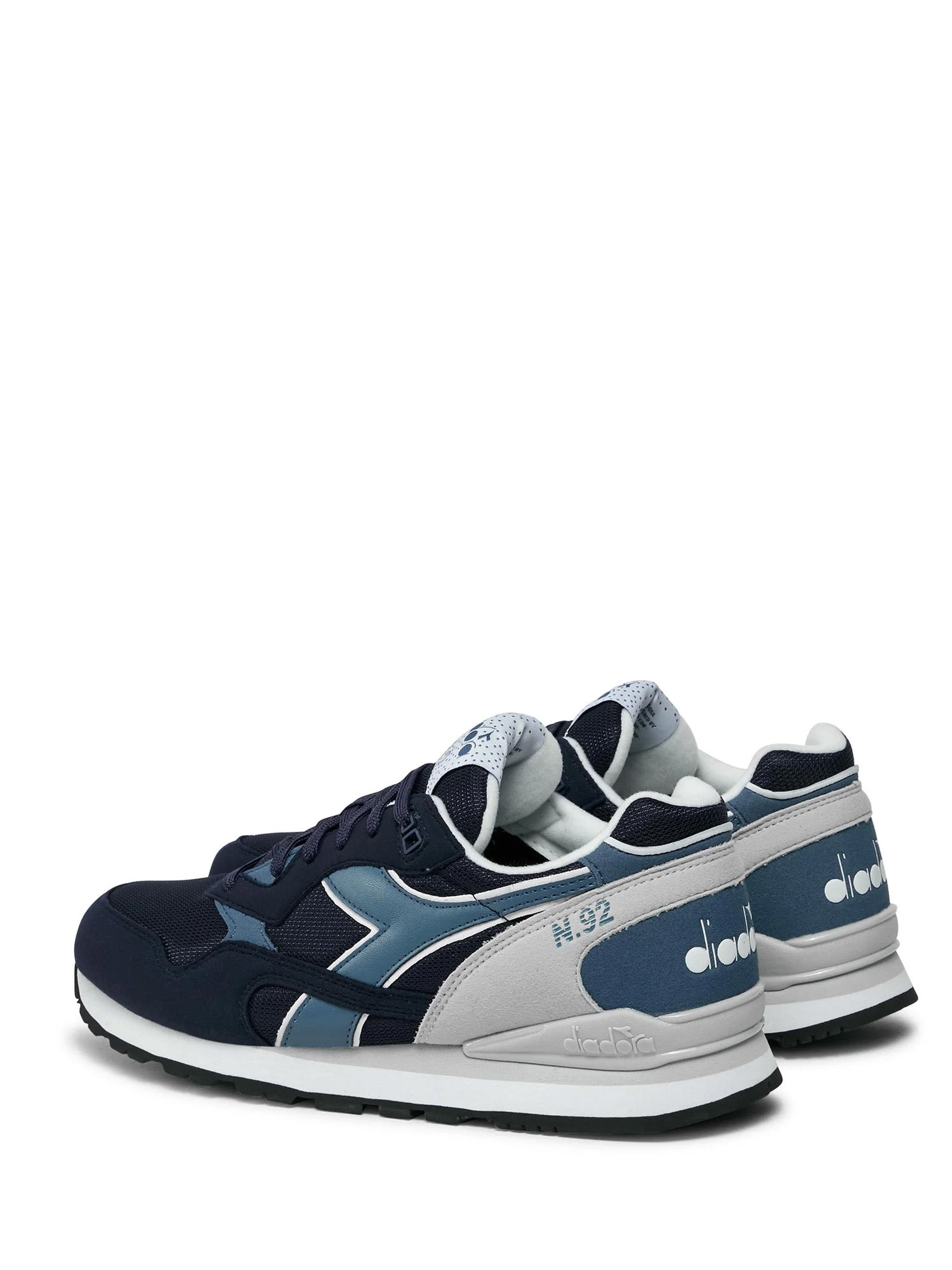 Sneakers Blu Diadora