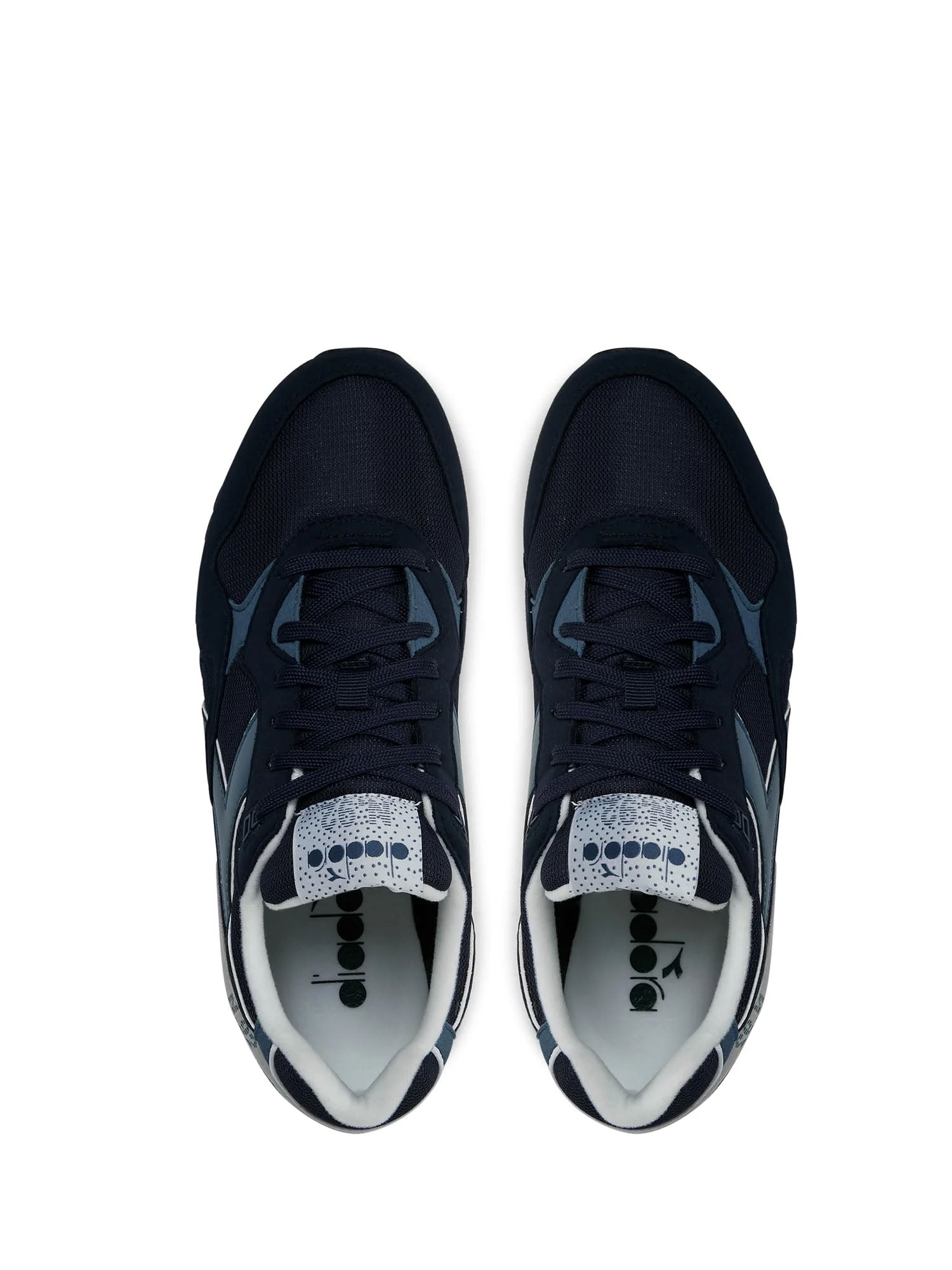 Sneakers Blu Diadora