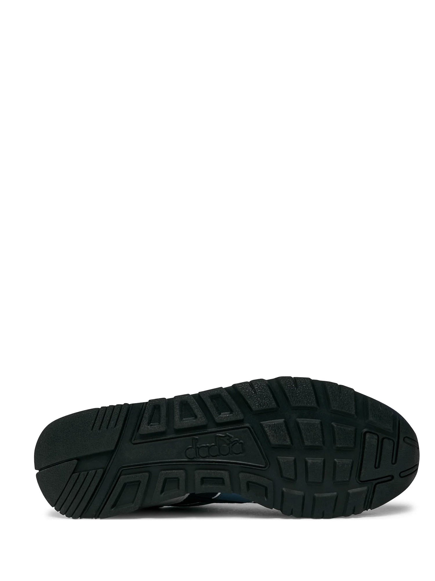 Sneakers Blu Diadora