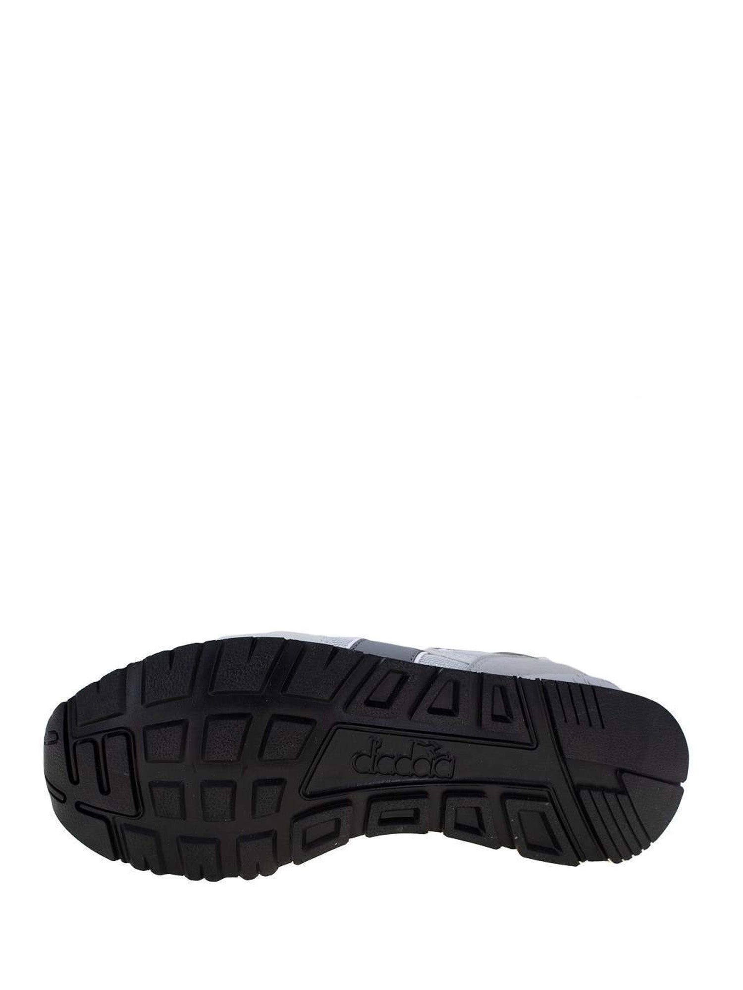 Sneakers Grigio Chiaro Diadora