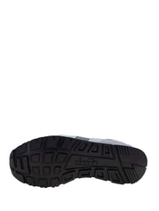 Sneakers Grigio Chiaro Diadora