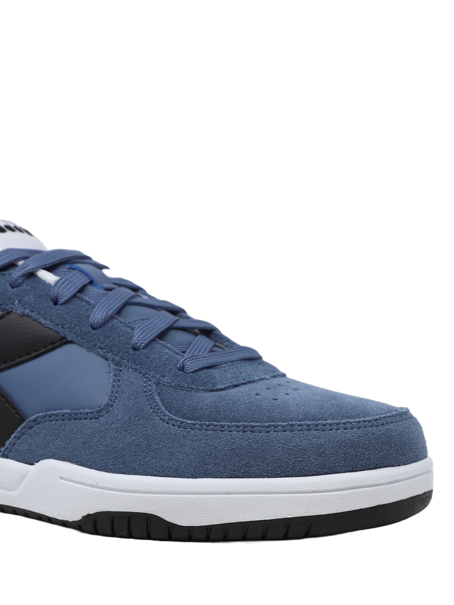 Sneakers Blu Diadora