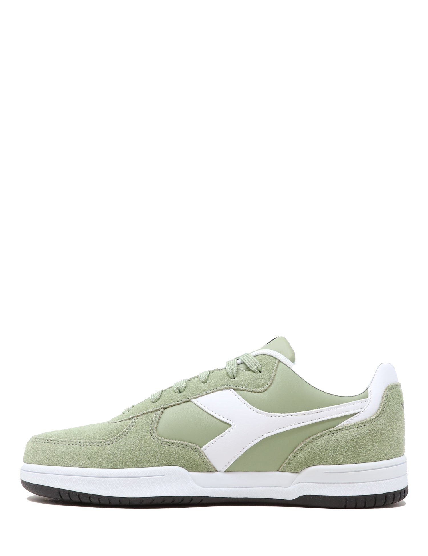 Sneakers Verde Diadora