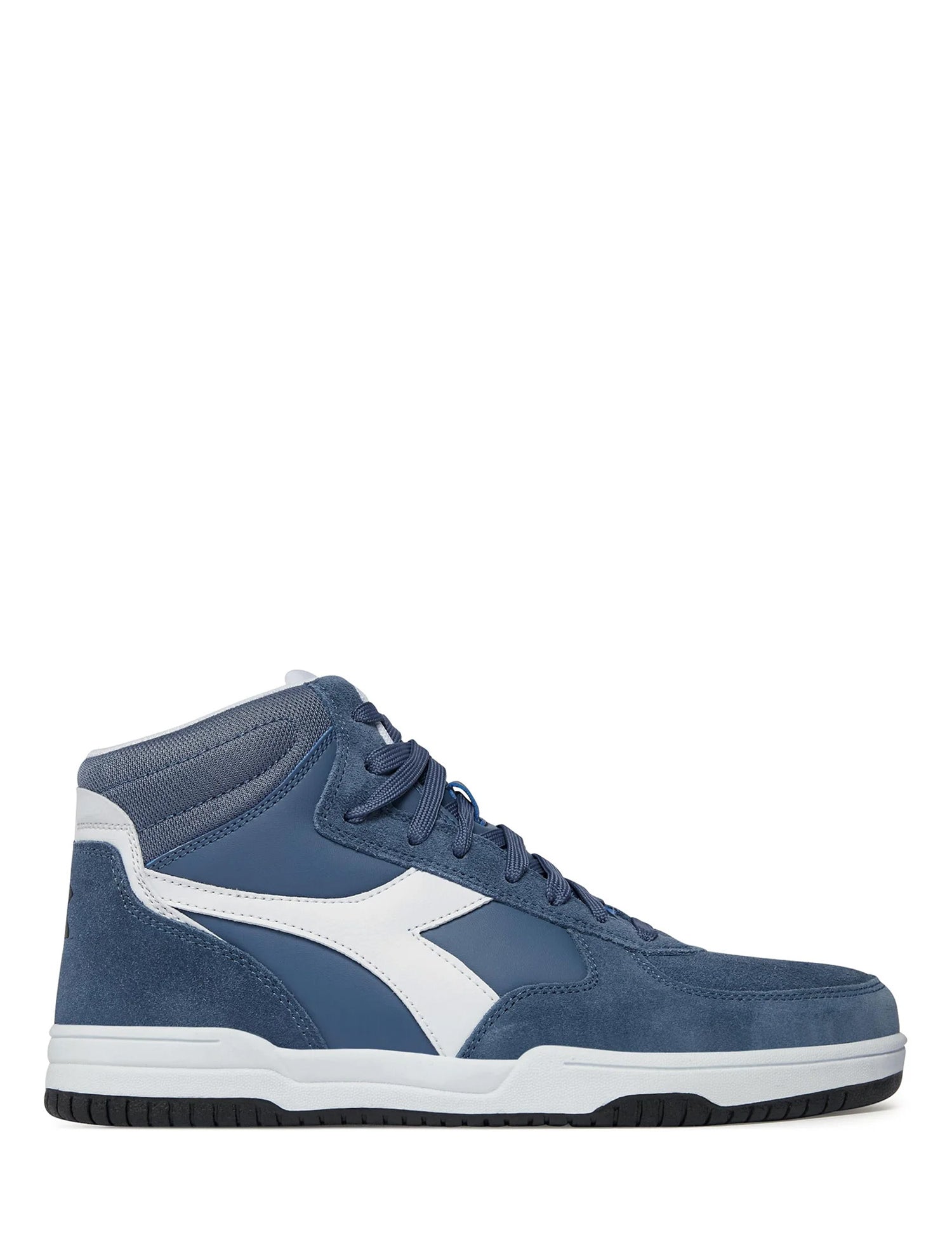 Sneakers Blu Diadora