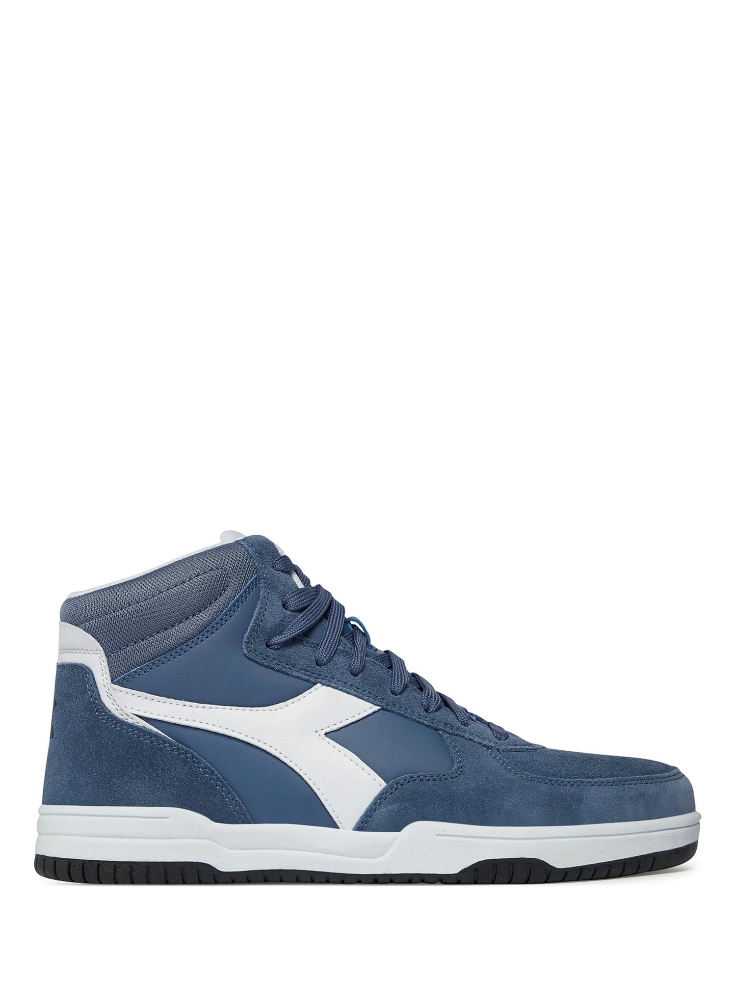 Sneakers Blu Diadora