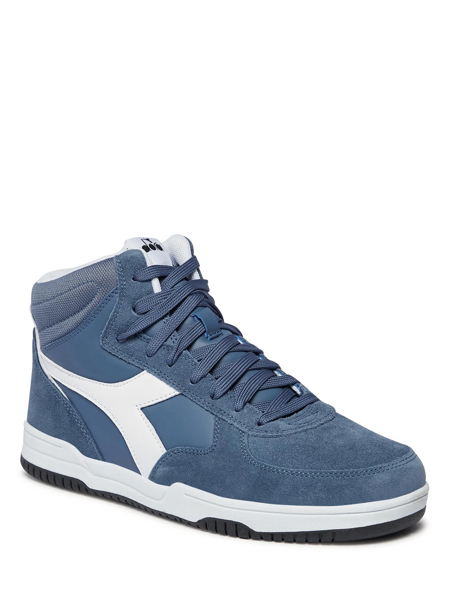 Sneakers Blu Diadora