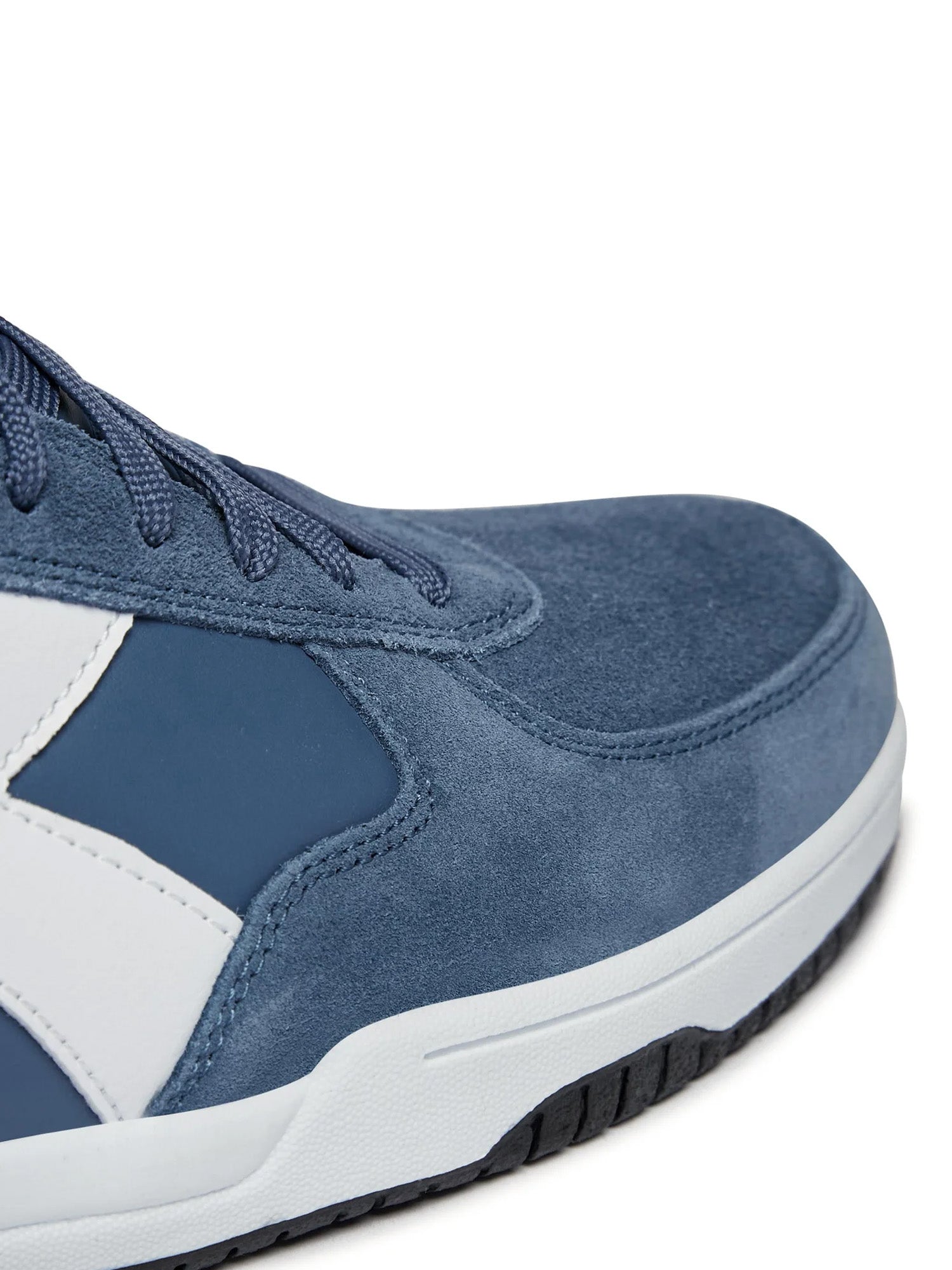 Sneakers Blu Diadora