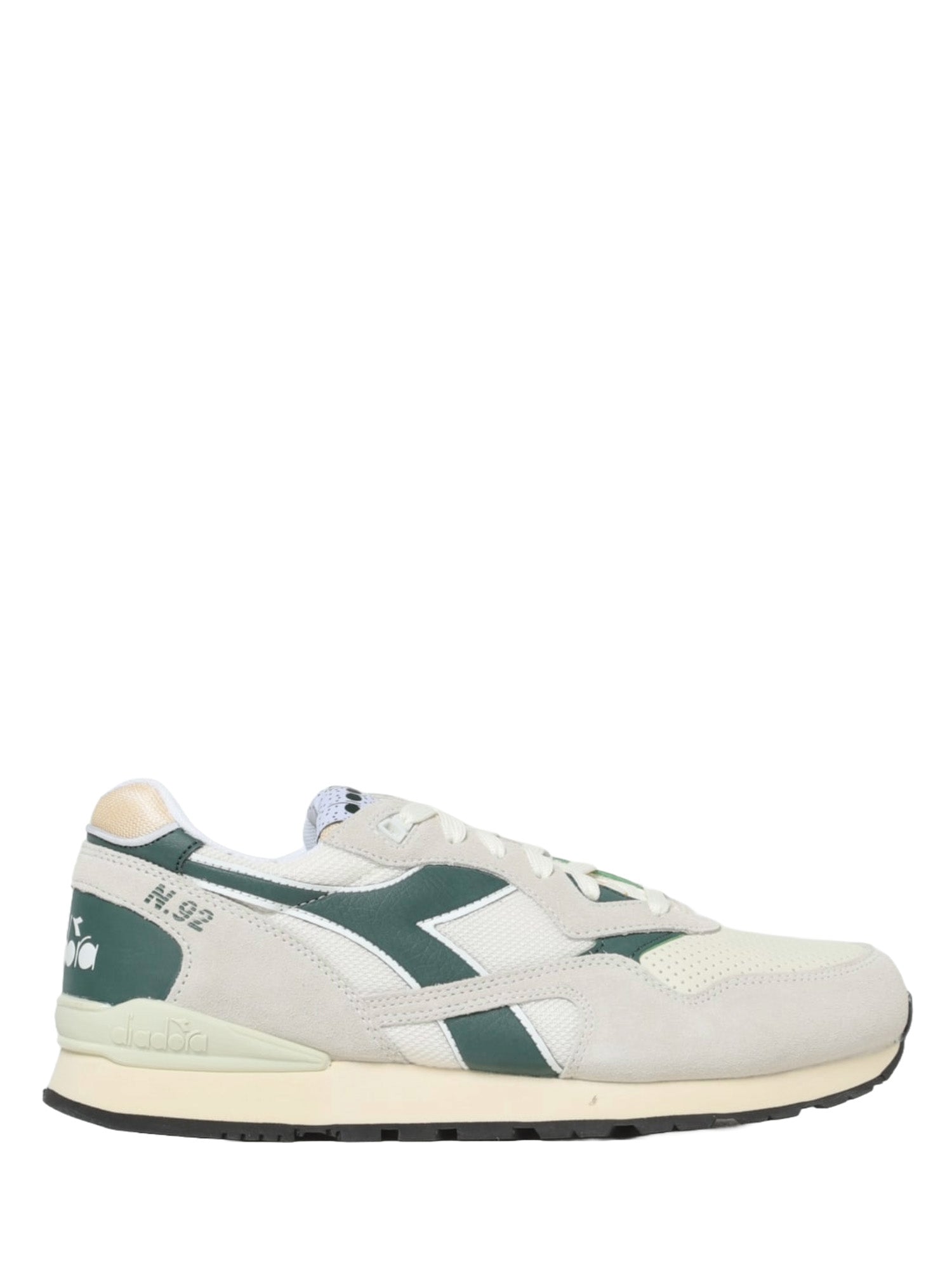 Sneakers Verde Diadora