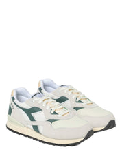 Sneakers Verde Diadora