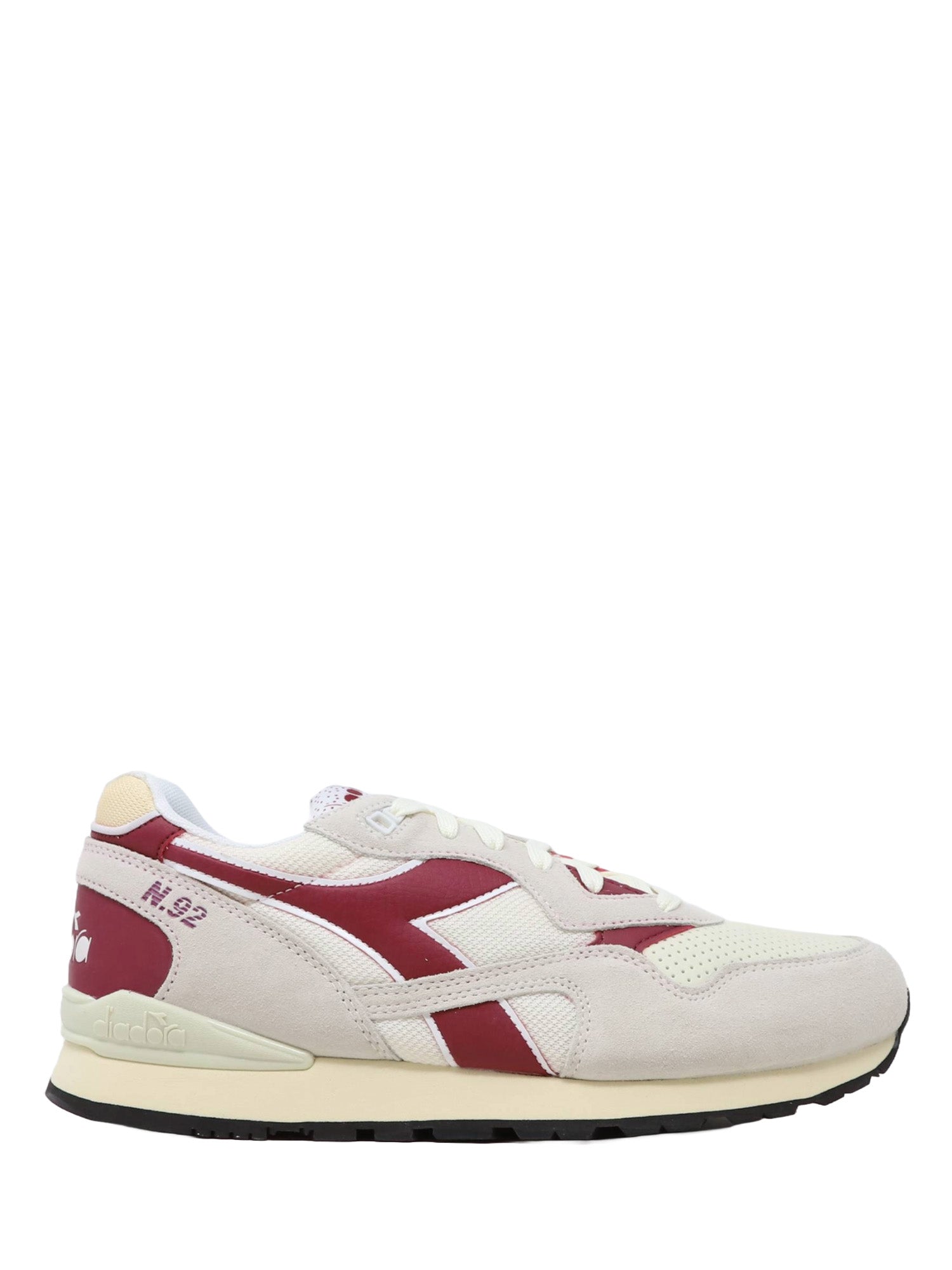 Sneakers Rosso Diadora