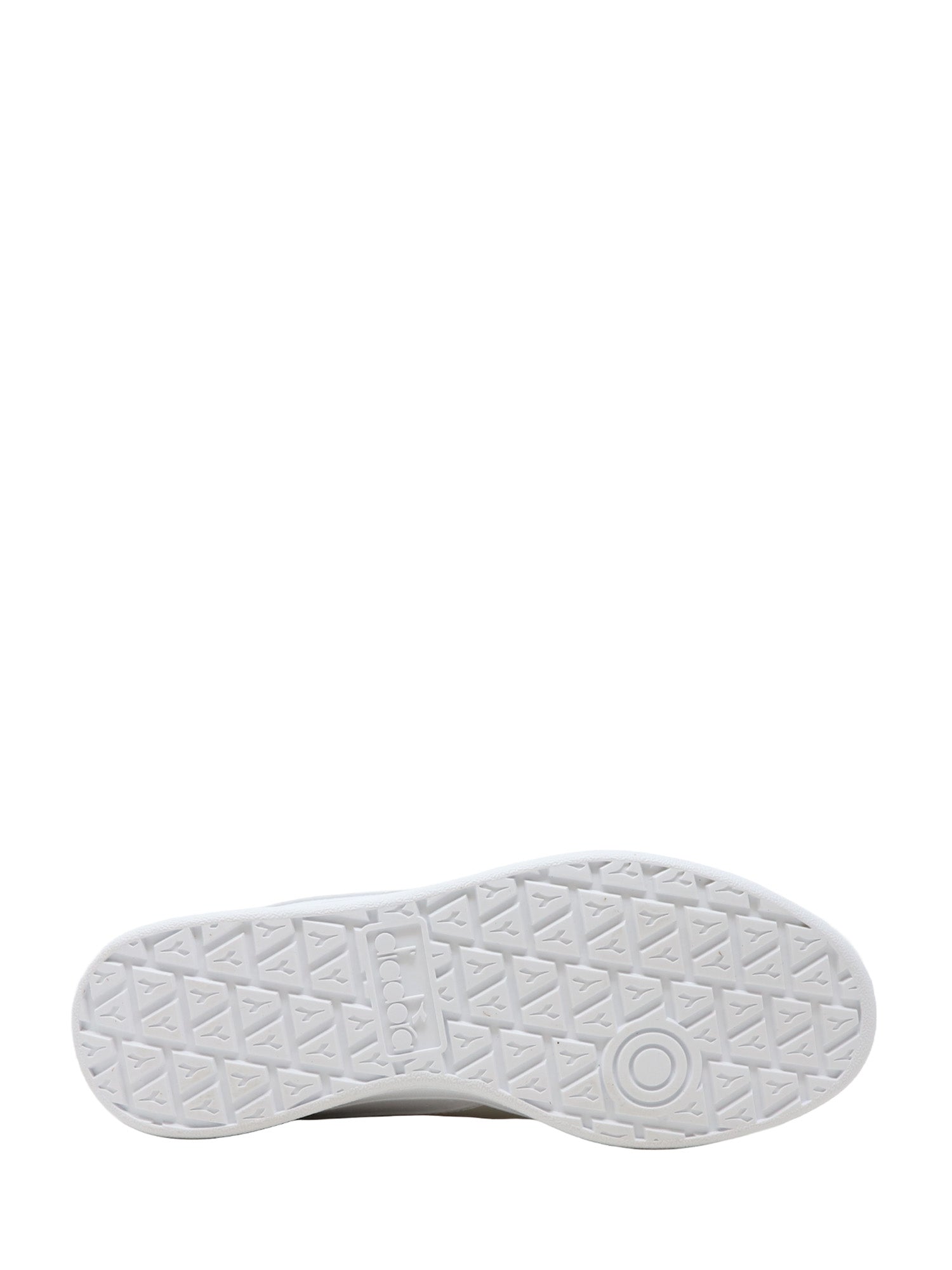 Sneakers Argento Diadora