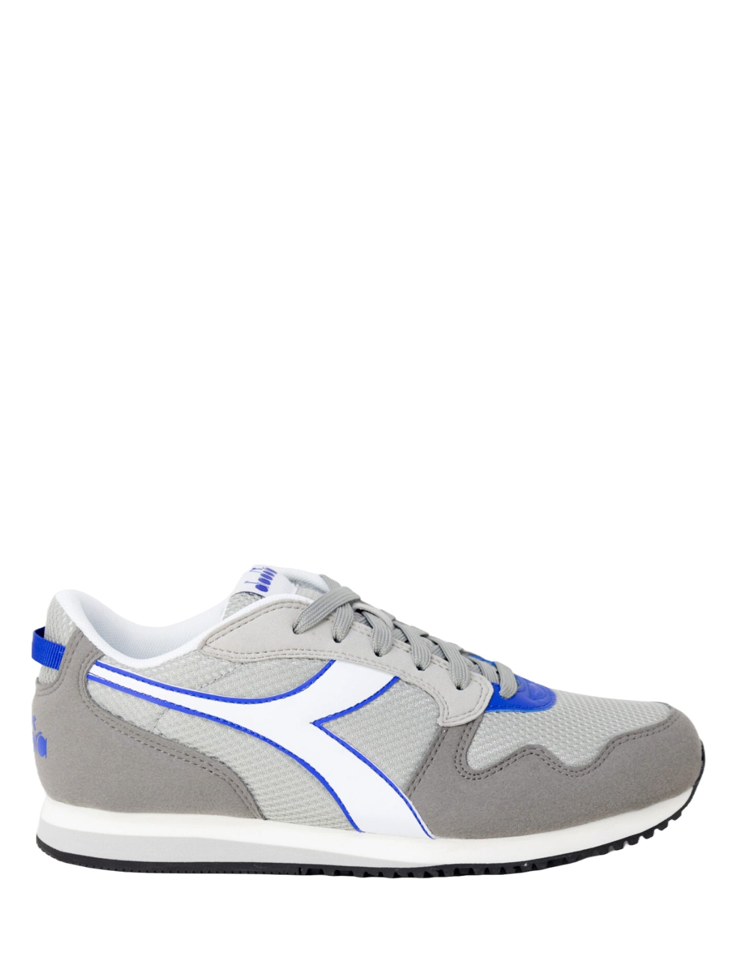 Sneakers Grigio Diadora