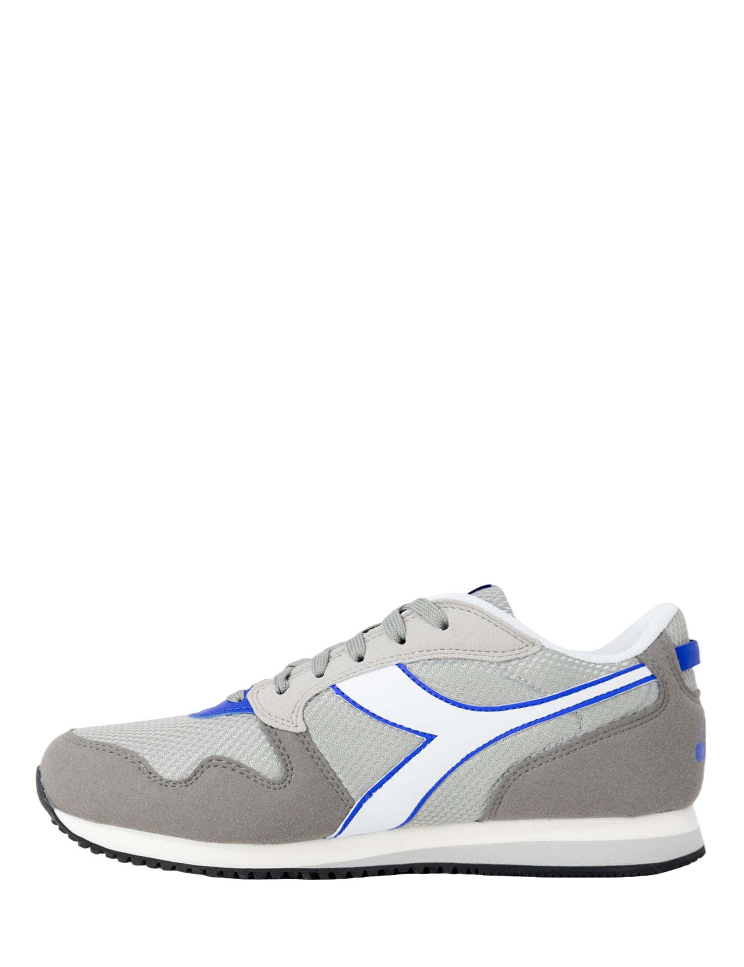 Sneakers Grigio Diadora