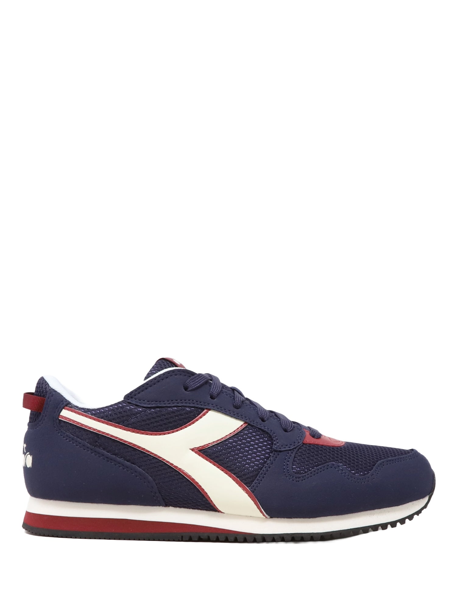 Sneakers Blu Diadora