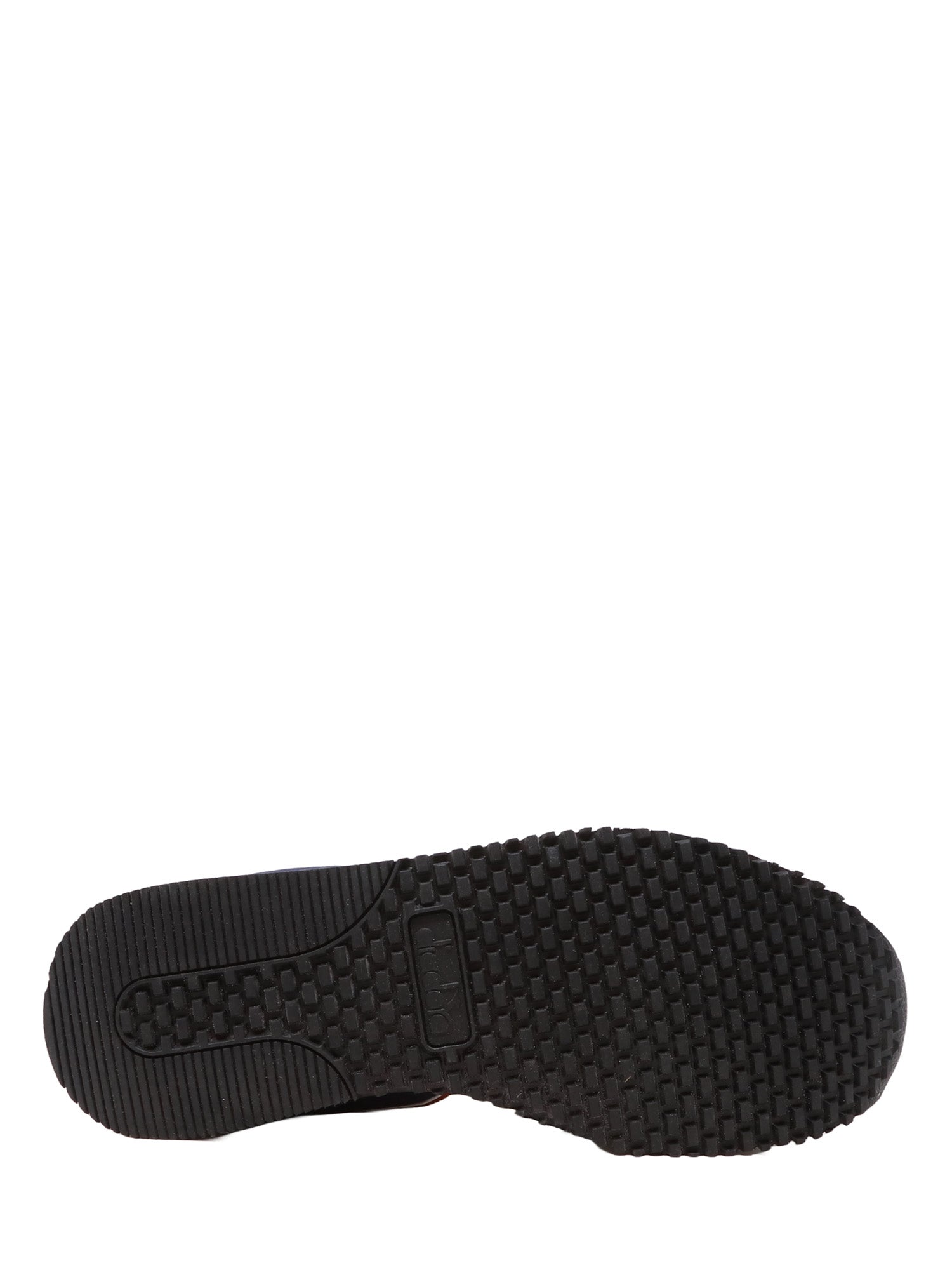 Sneakers Blu Diadora