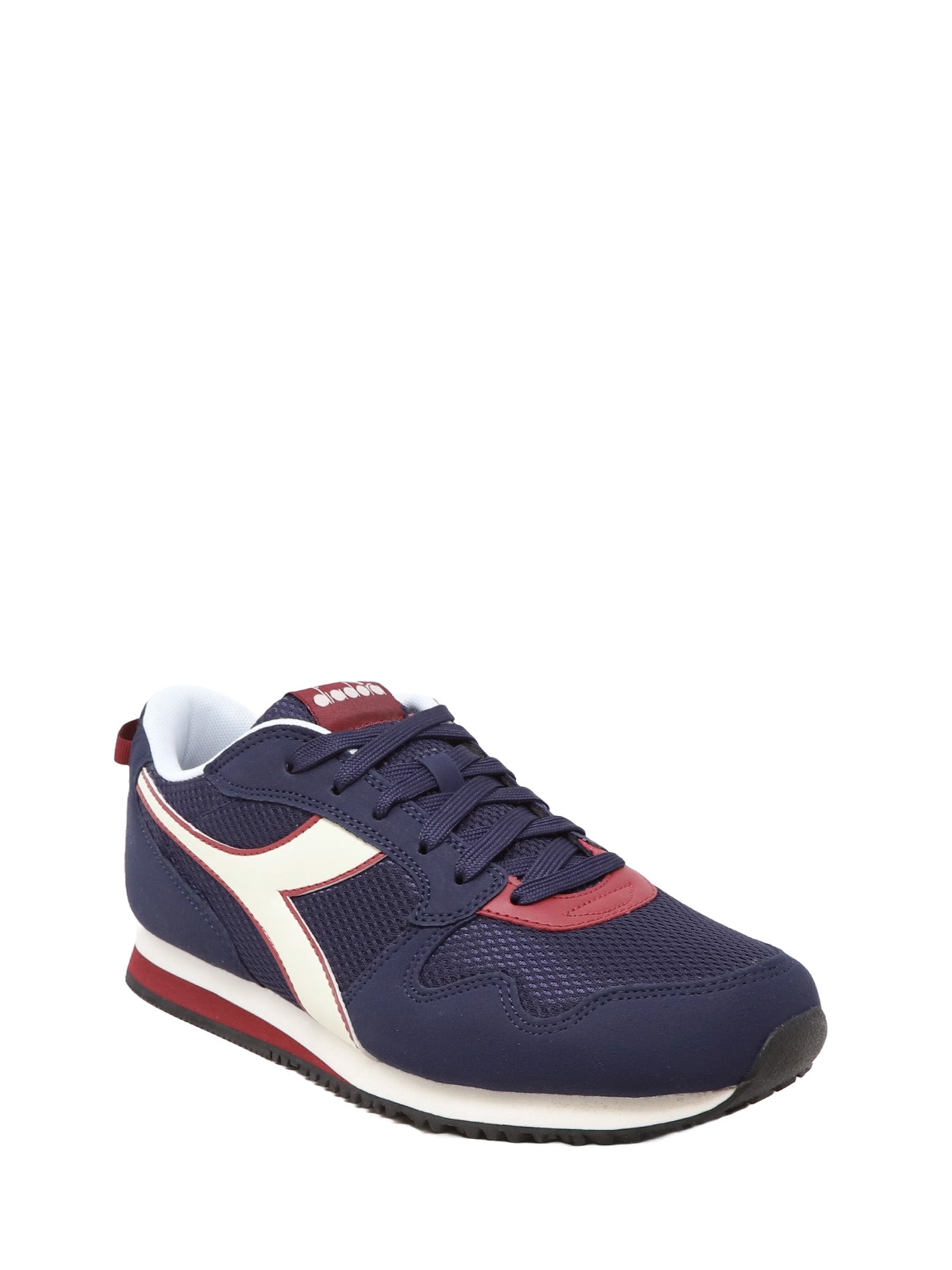 Sneakers Blu Diadora