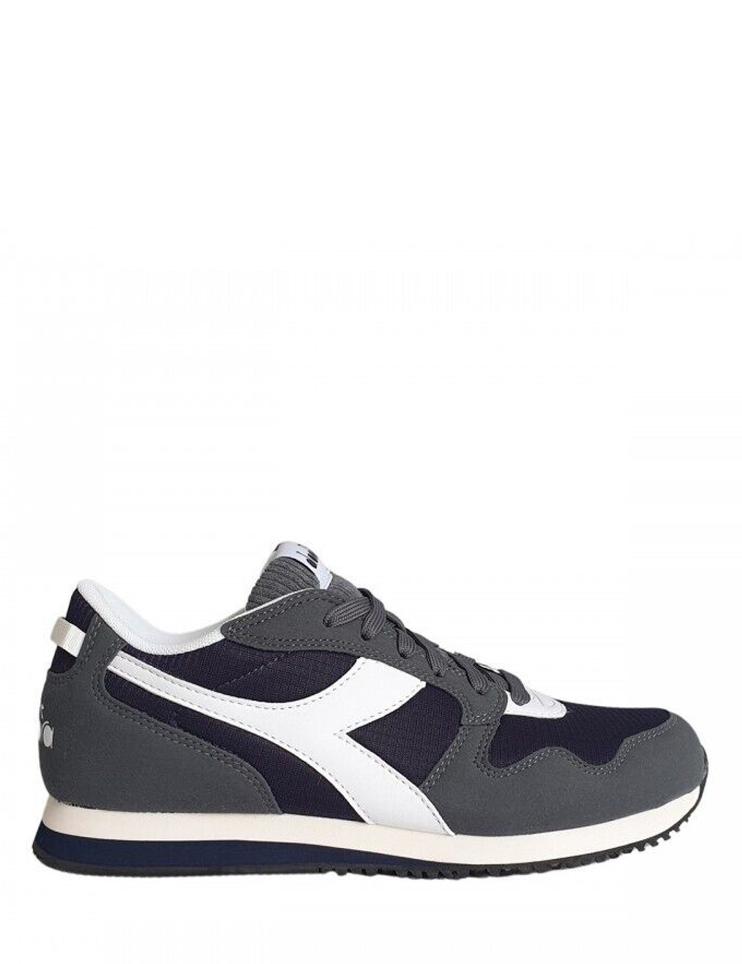 Sneakers Blu Diadora