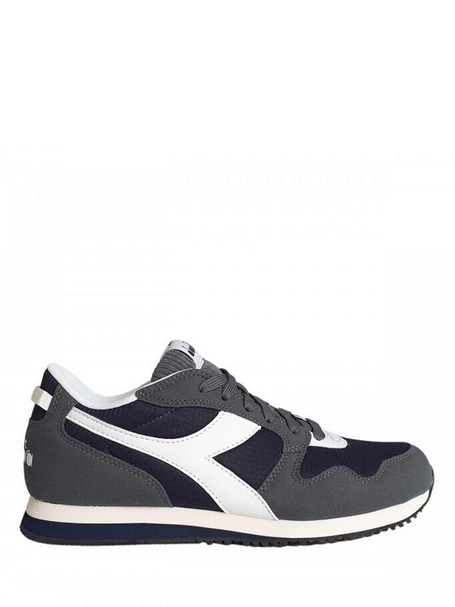 Sneakers Blu Diadora