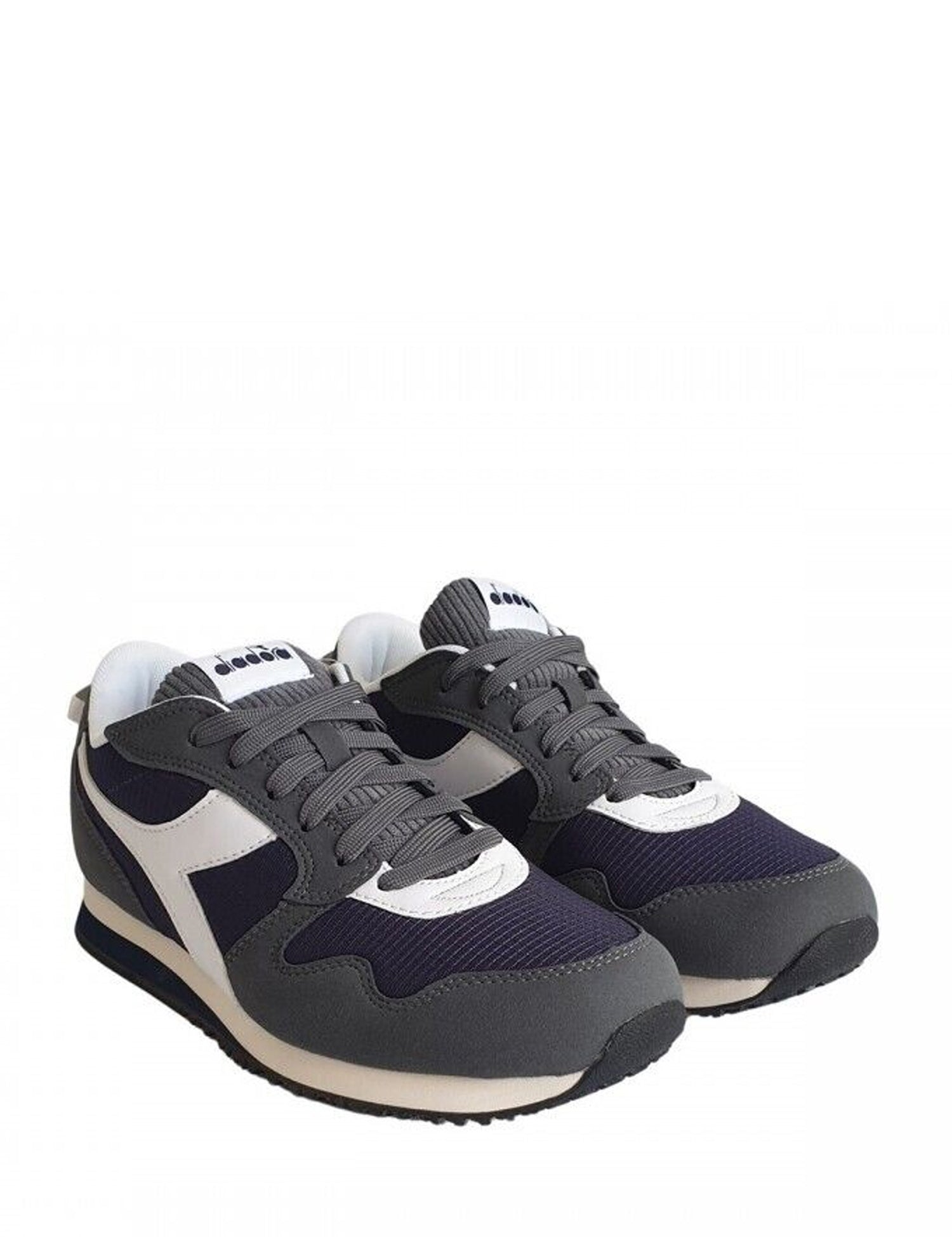 Sneakers Blu Diadora