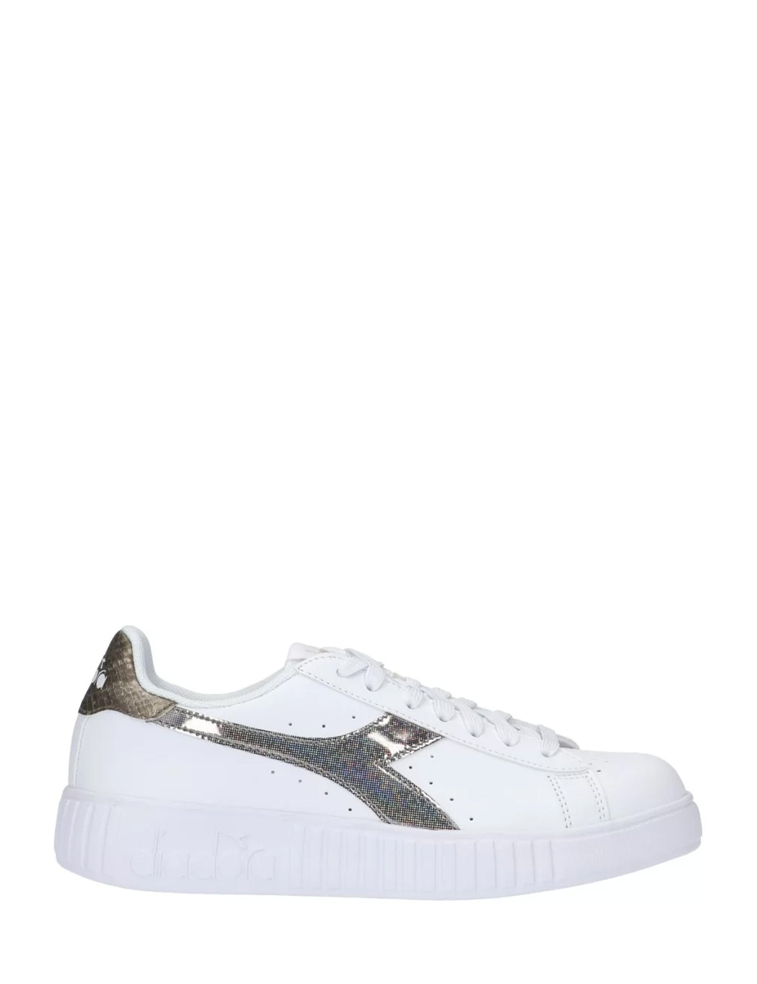 Sneakers Bianco Diadora
