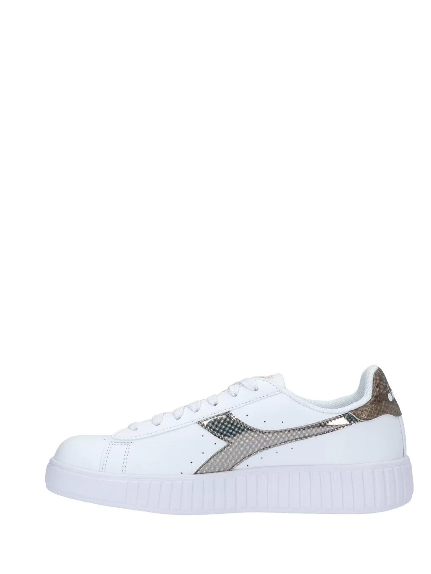 Sneakers Bianco Diadora