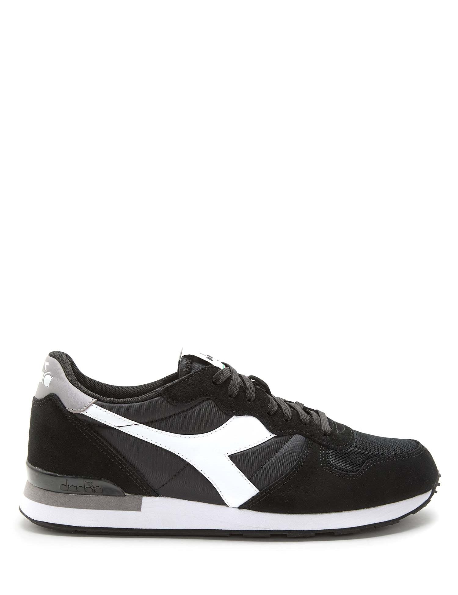 Sneakers Nero Diadora