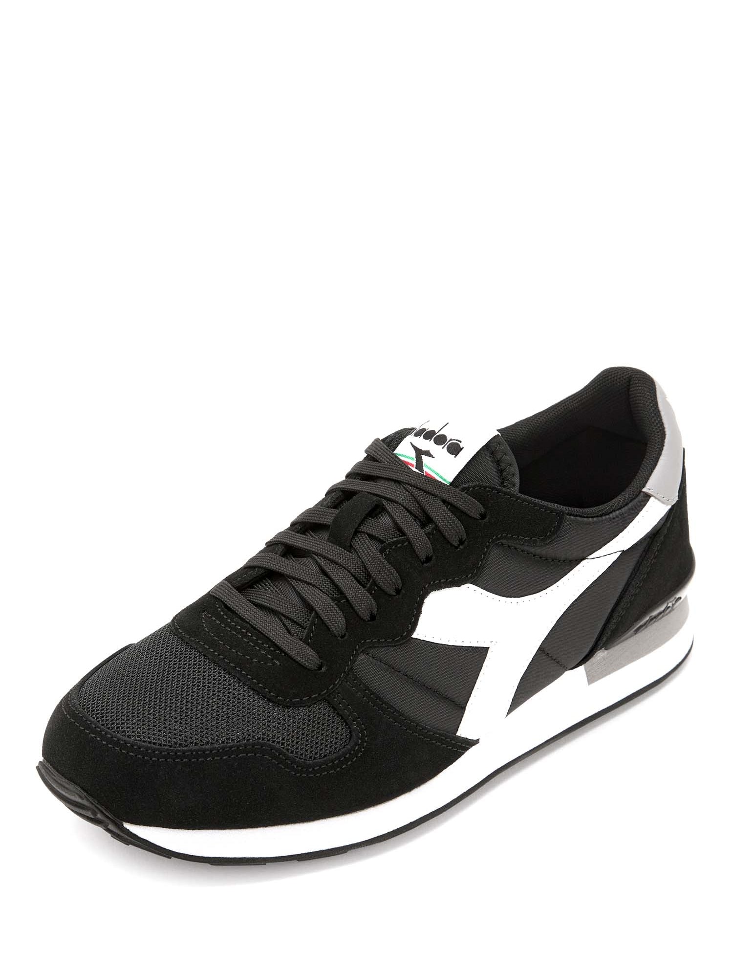 Sneakers Nero Diadora