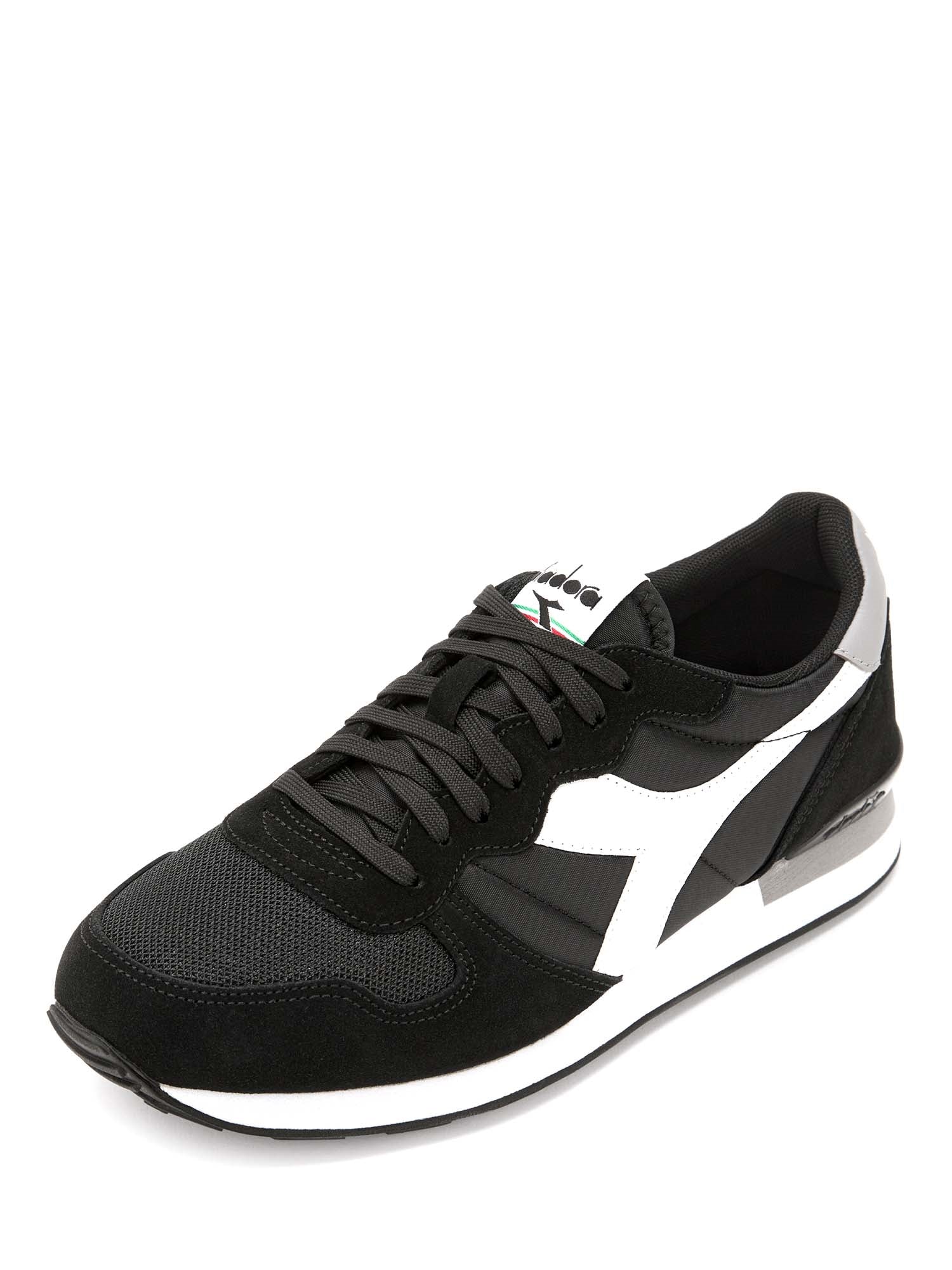 Sneakers Nero Diadora