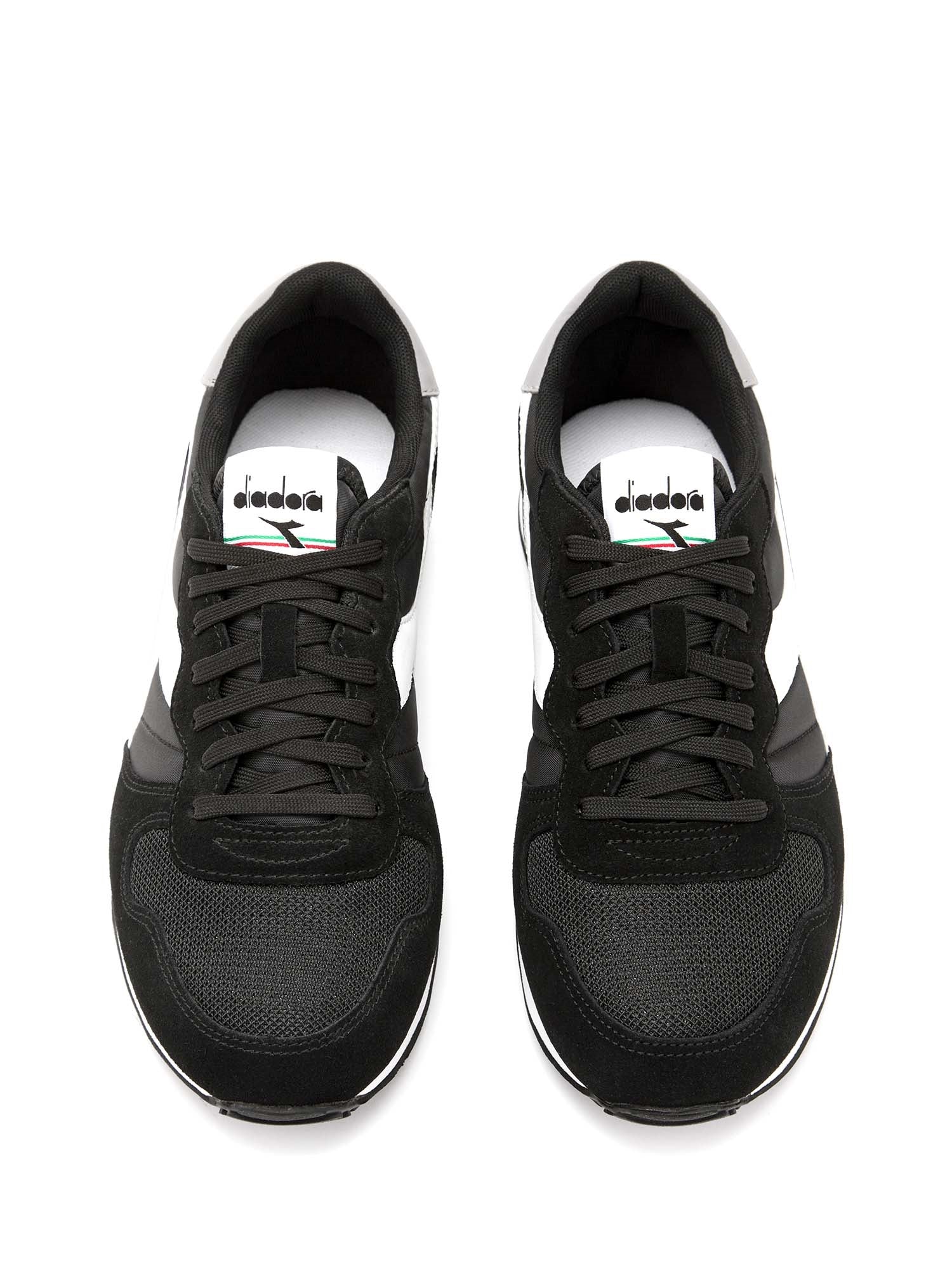 Sneakers Nero Diadora