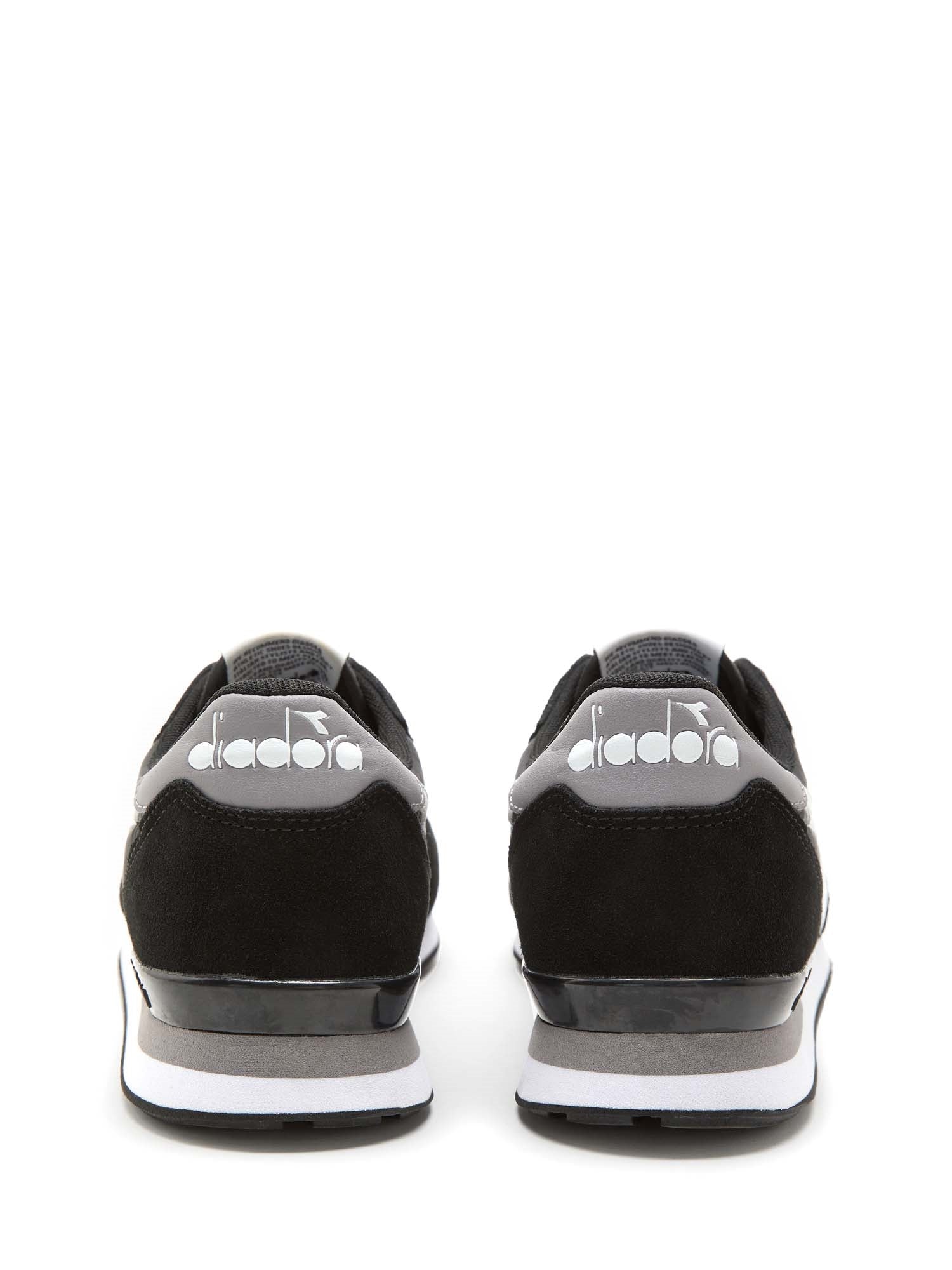 Sneakers Nero Diadora