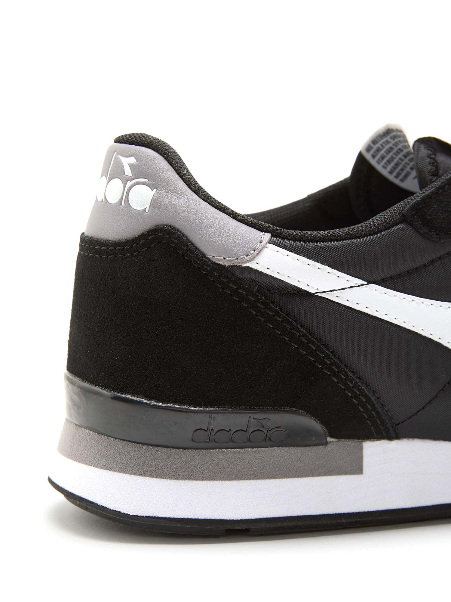 Sneakers Nero Diadora