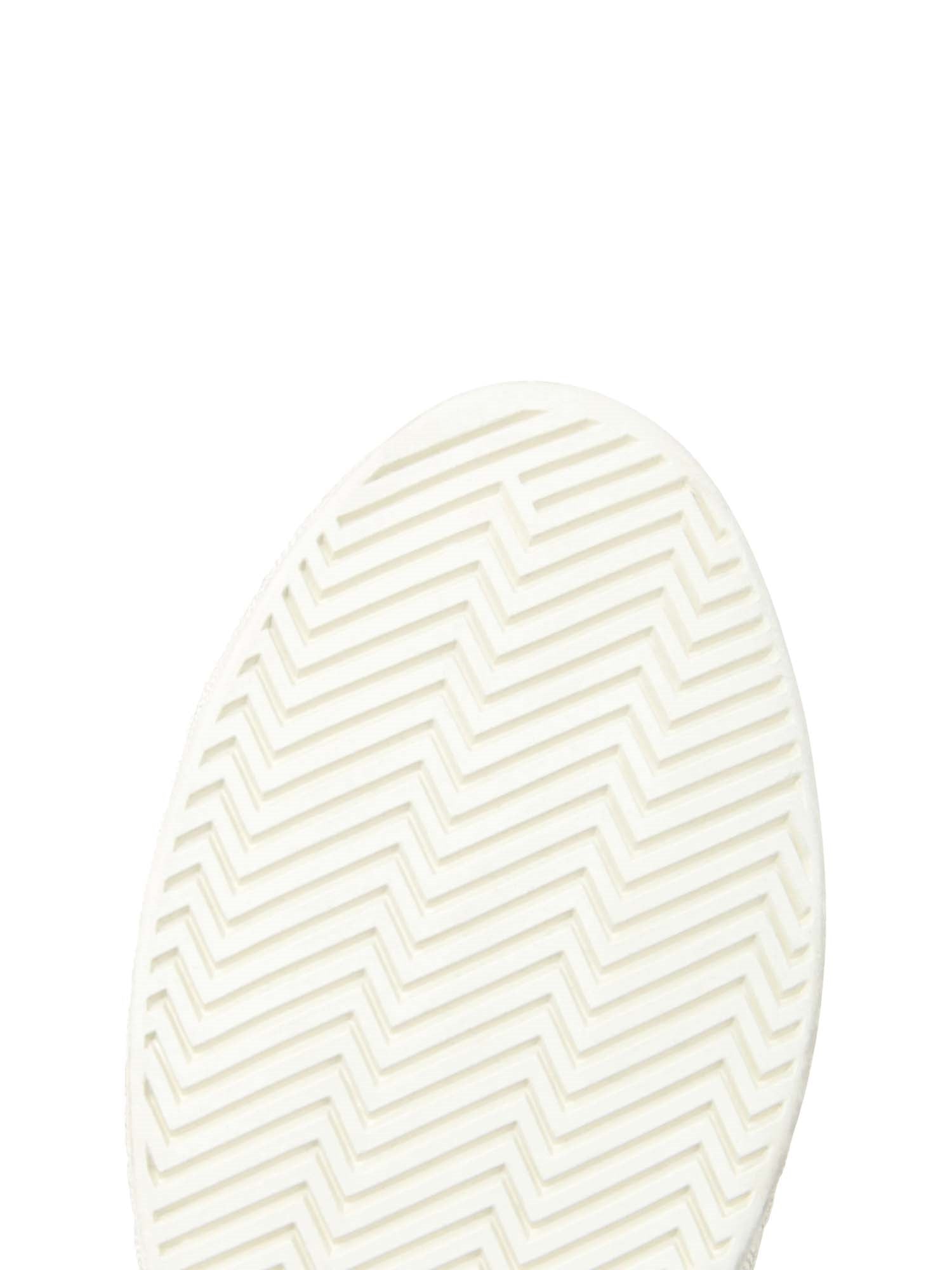 Sneakers Bianco Verde Diadora