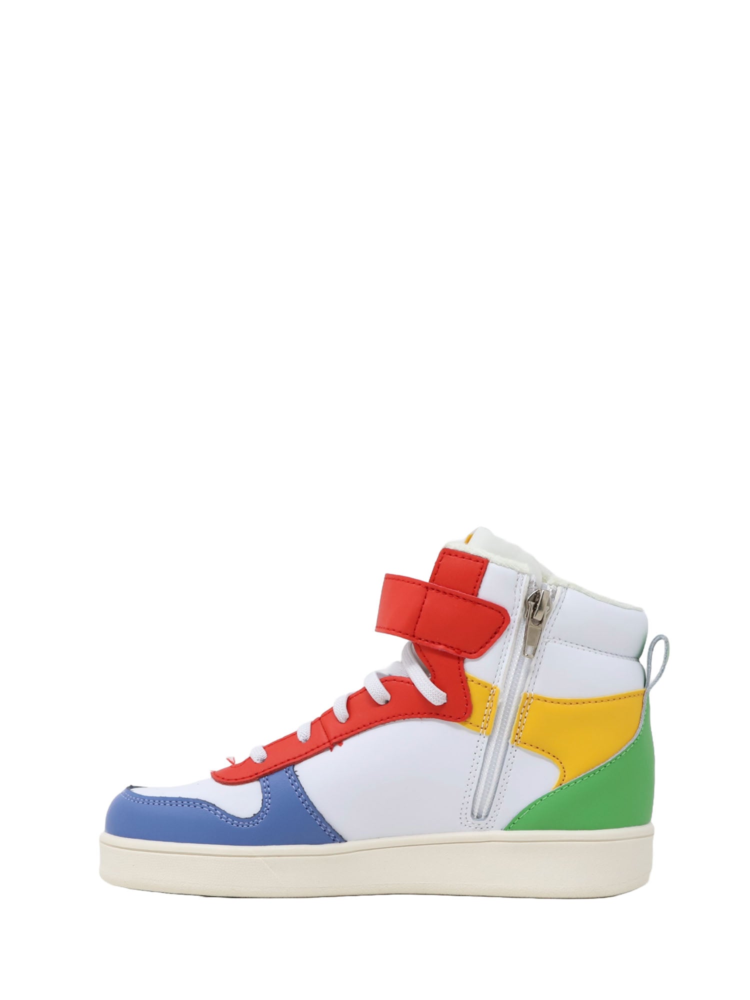 Sneakers Bianco Diadora