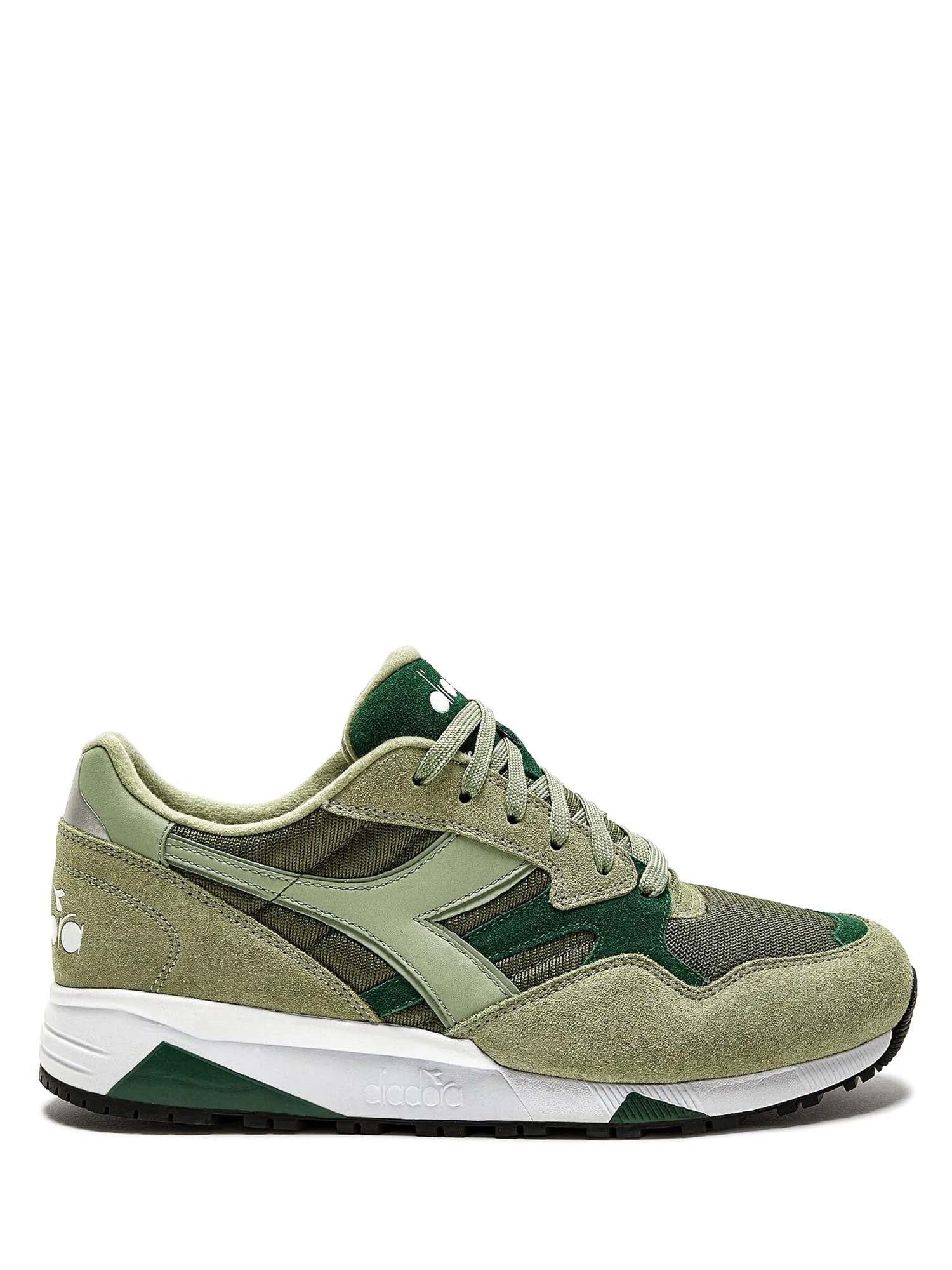 Sneakers Verde Diadora