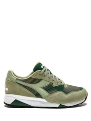 Sneakers Verde Diadora