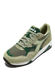 Sneakers Verde Diadora