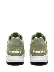 Sneakers Verde Diadora