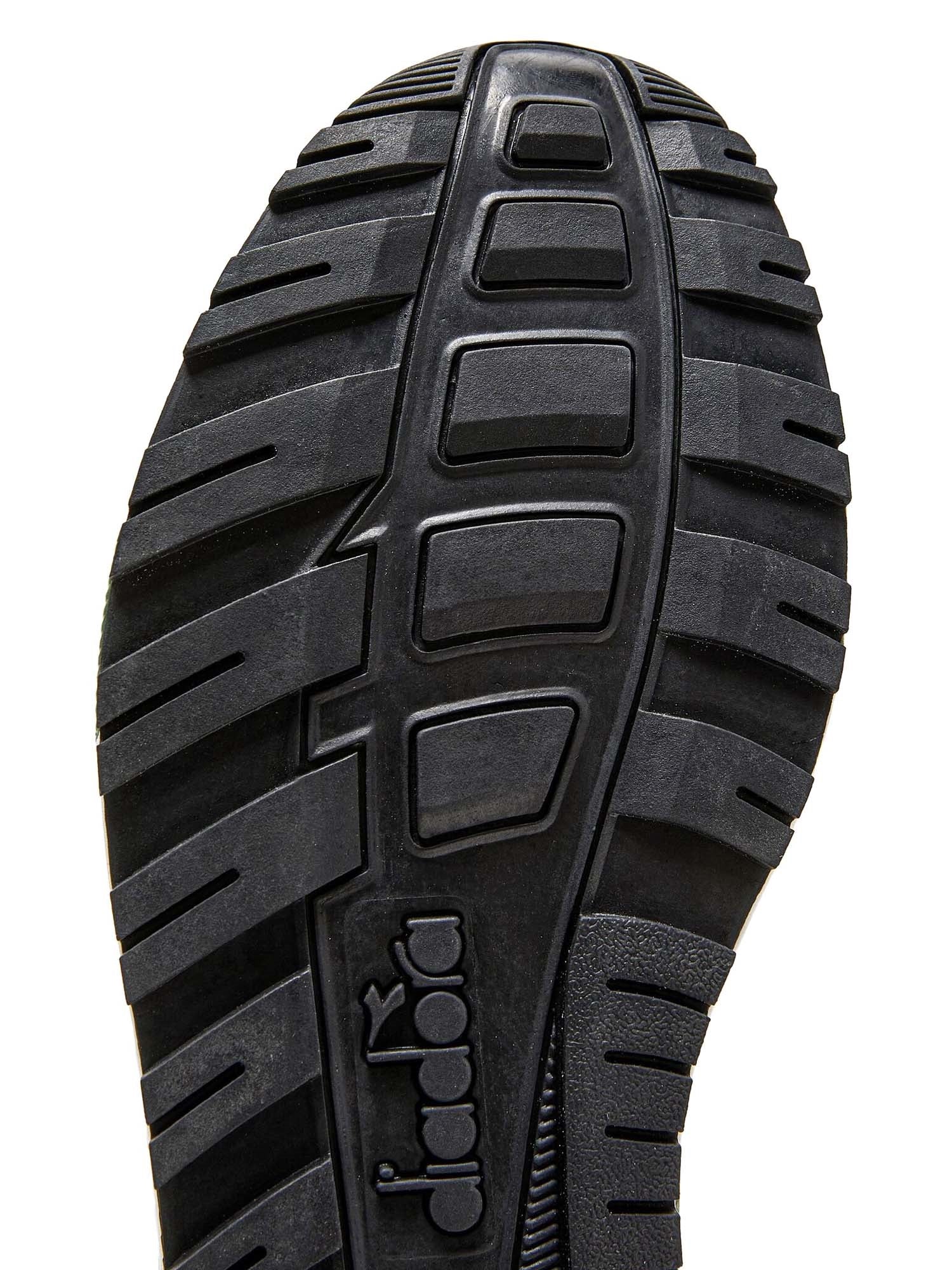 Sneakers Verde Diadora