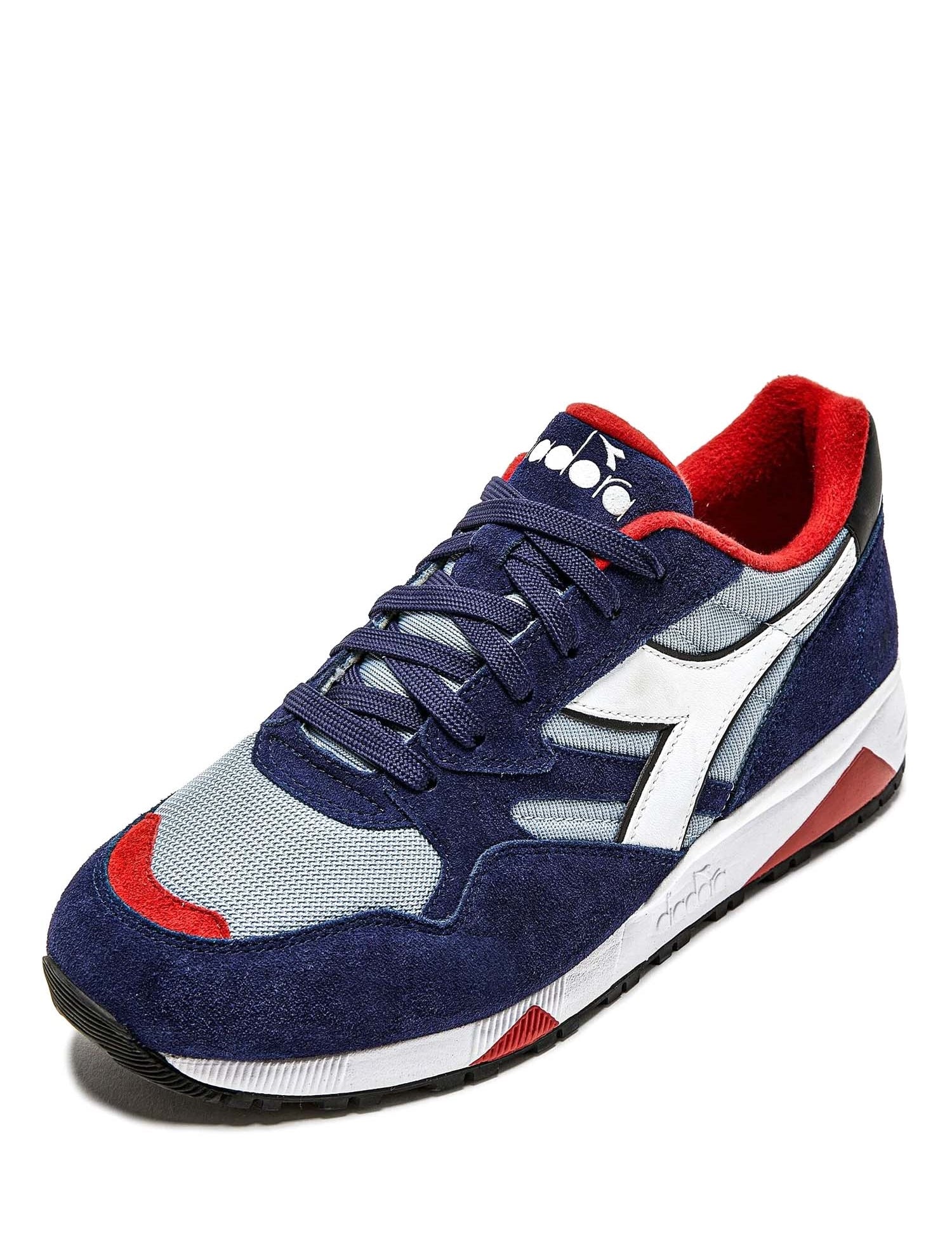 Sneakers Blu Diadora