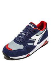 Sneakers Blu Diadora